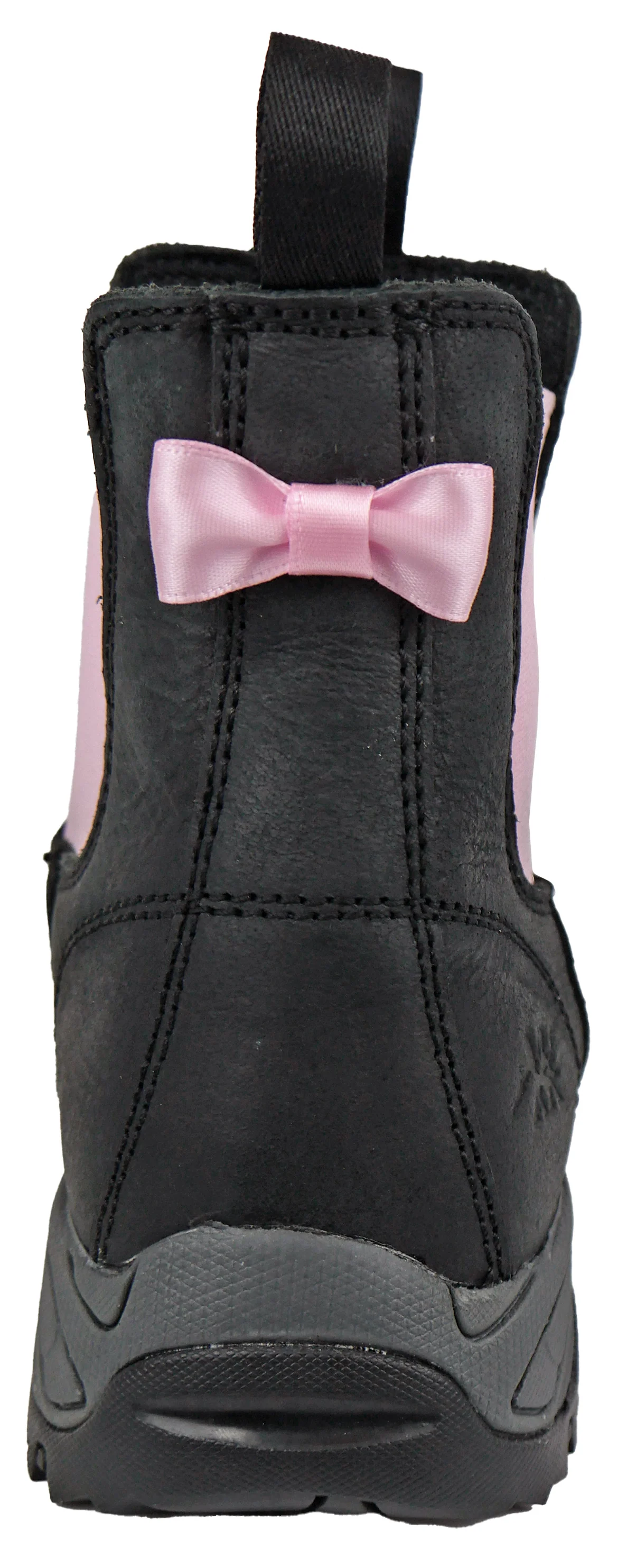 Angel Black Pull-On Composite Toe MT25010 - Image 3