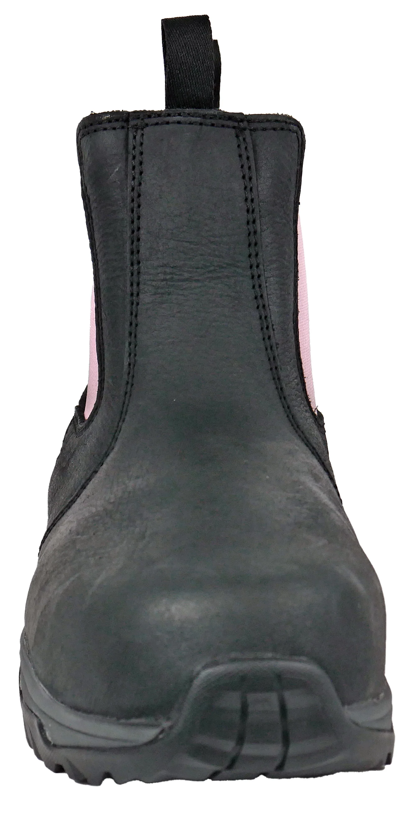 Angel Black Pull-On Composite Toe MT25010 - Image 5