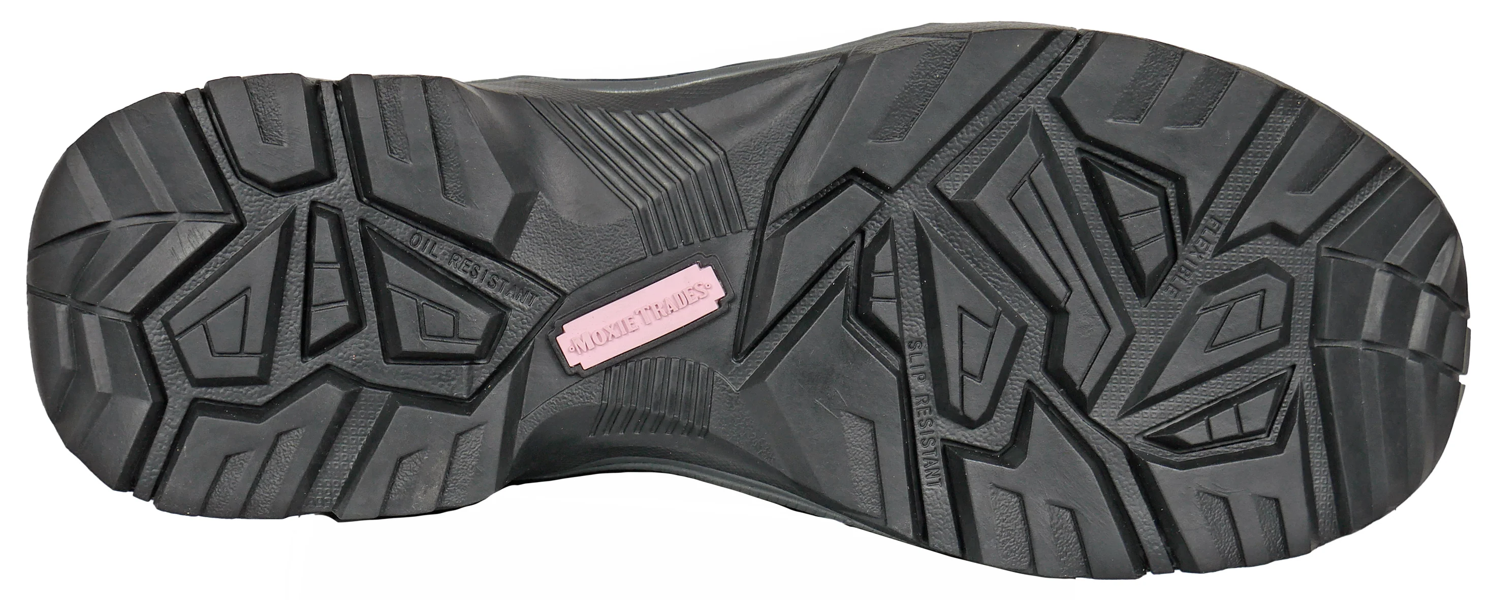 Angel Black Pull-On Composite Toe MT25010 - Image 6