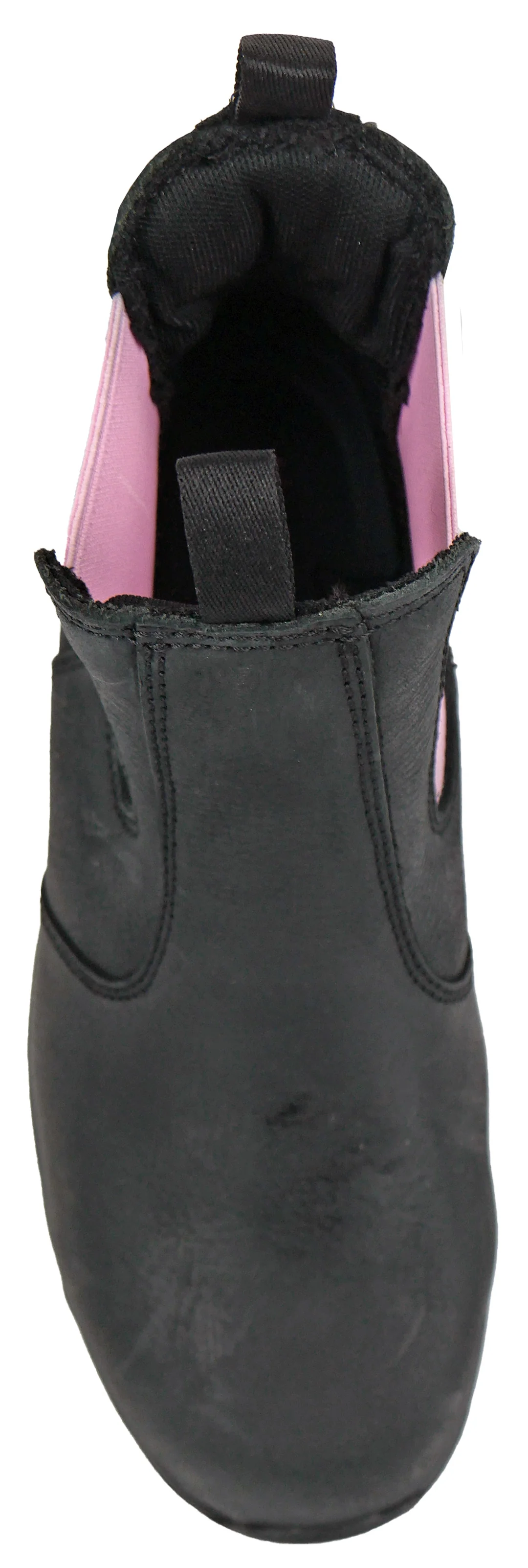 Angel Black Pull-On Composite Toe MT25010 - Image 7