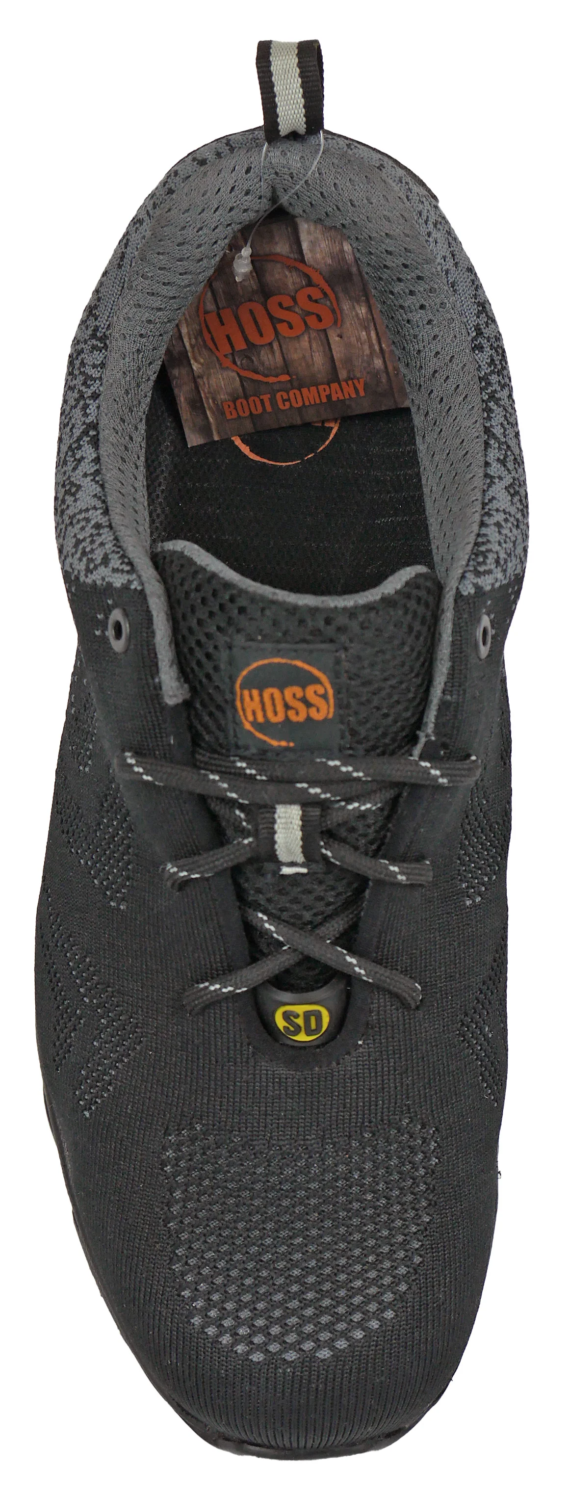 Beedle SD Black Athletic Composite Toe 10165 - Image 7