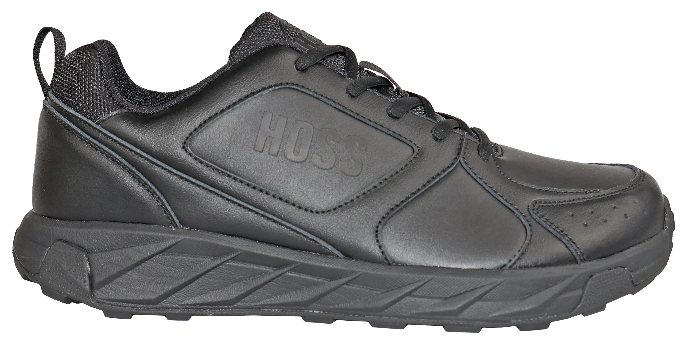 Beta Athletic Black Soft Toe 50161 - Image 4
