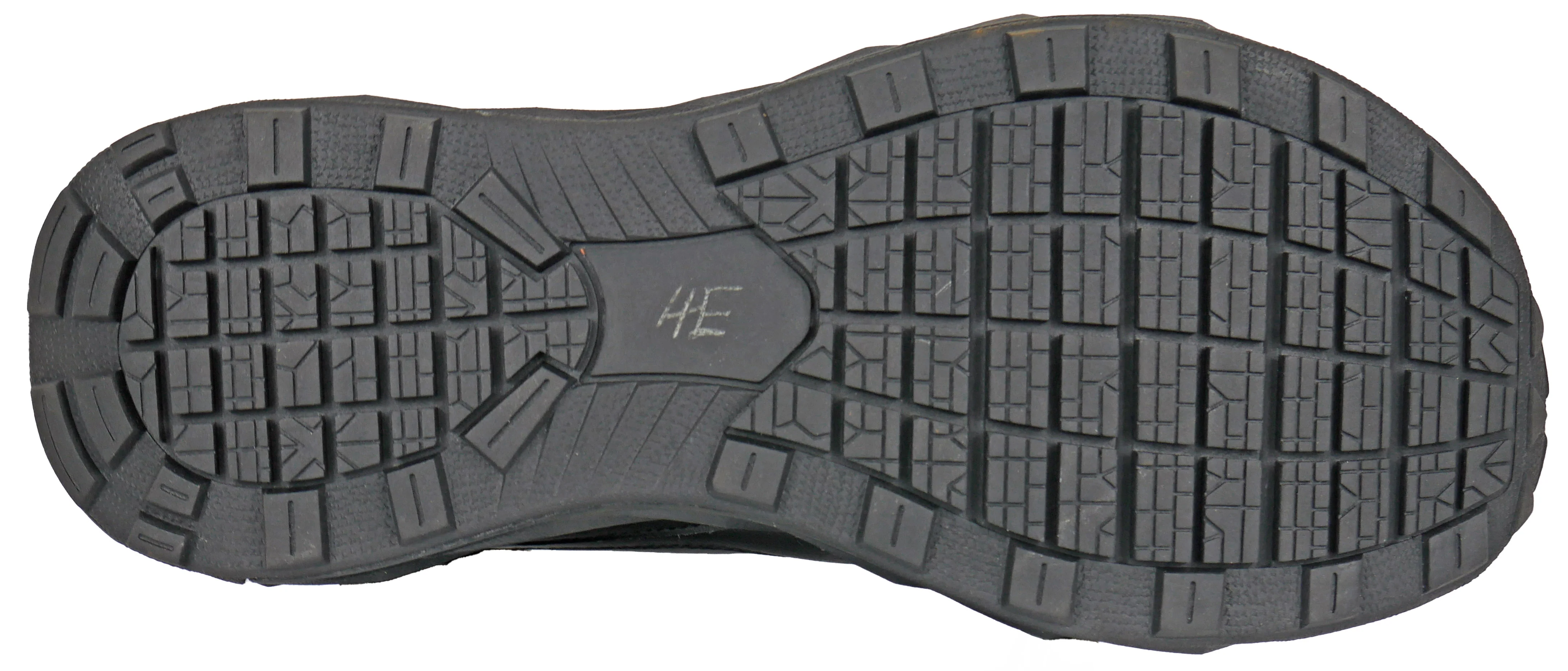 Beta Athletic Black Soft Toe 50161 - Image 6