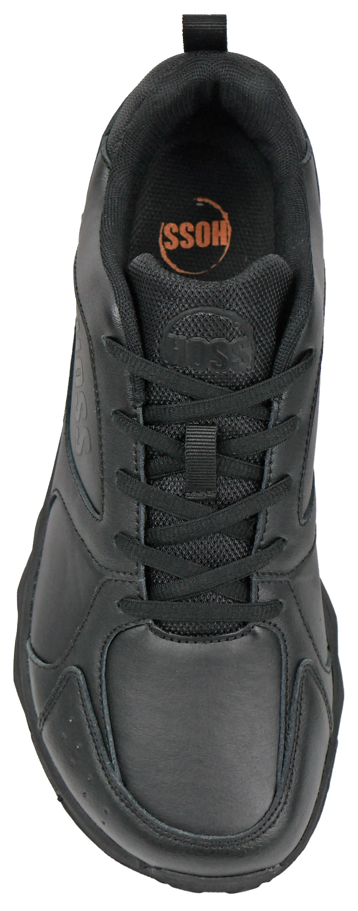 Beta Athletic Black Soft Toe 50161 - Image 7