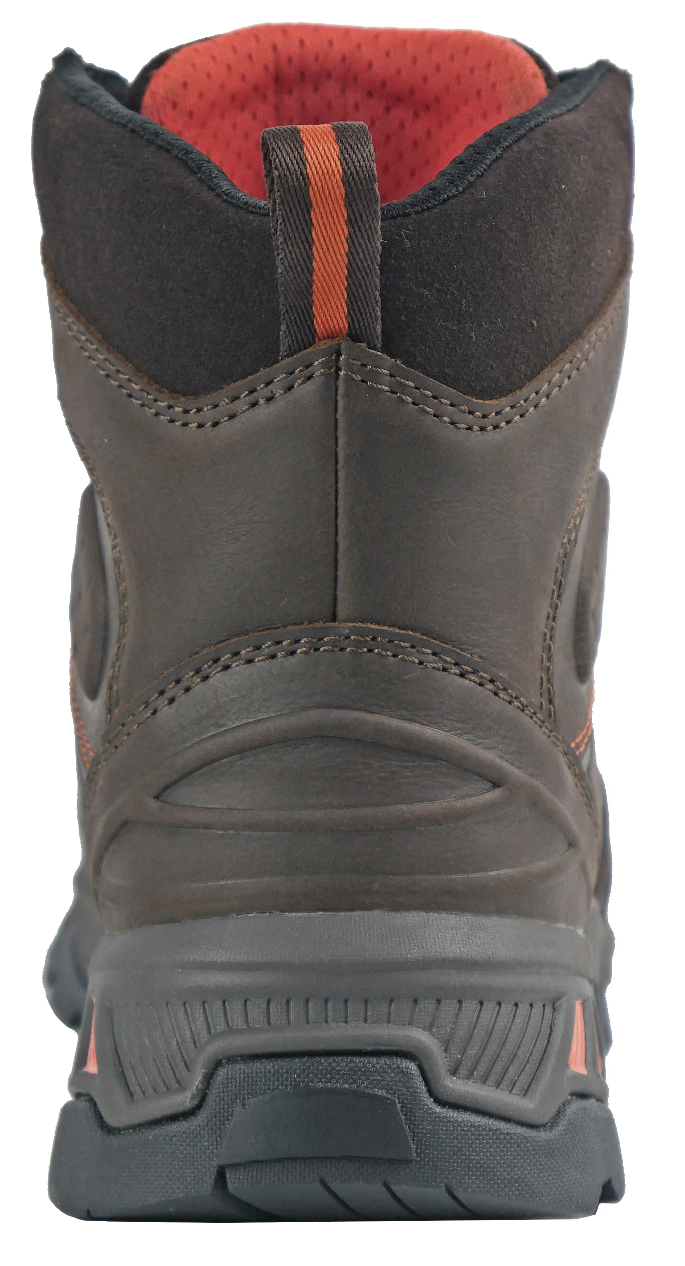Blast Insulated Brown Composite Toe 60242 - Image 3