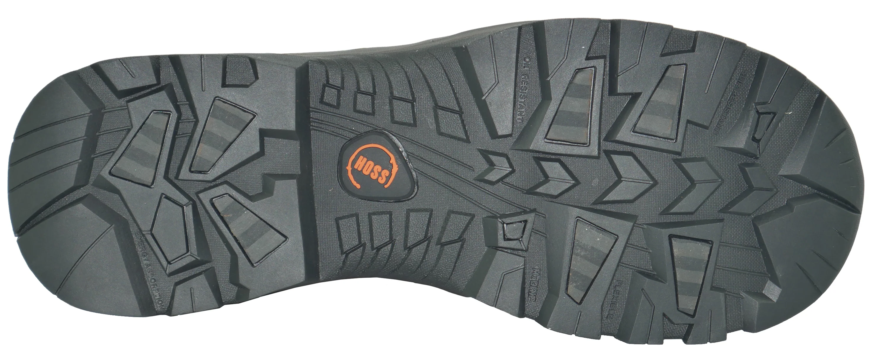 Blast Insulated Brown Composite Toe 60242 - Image 6