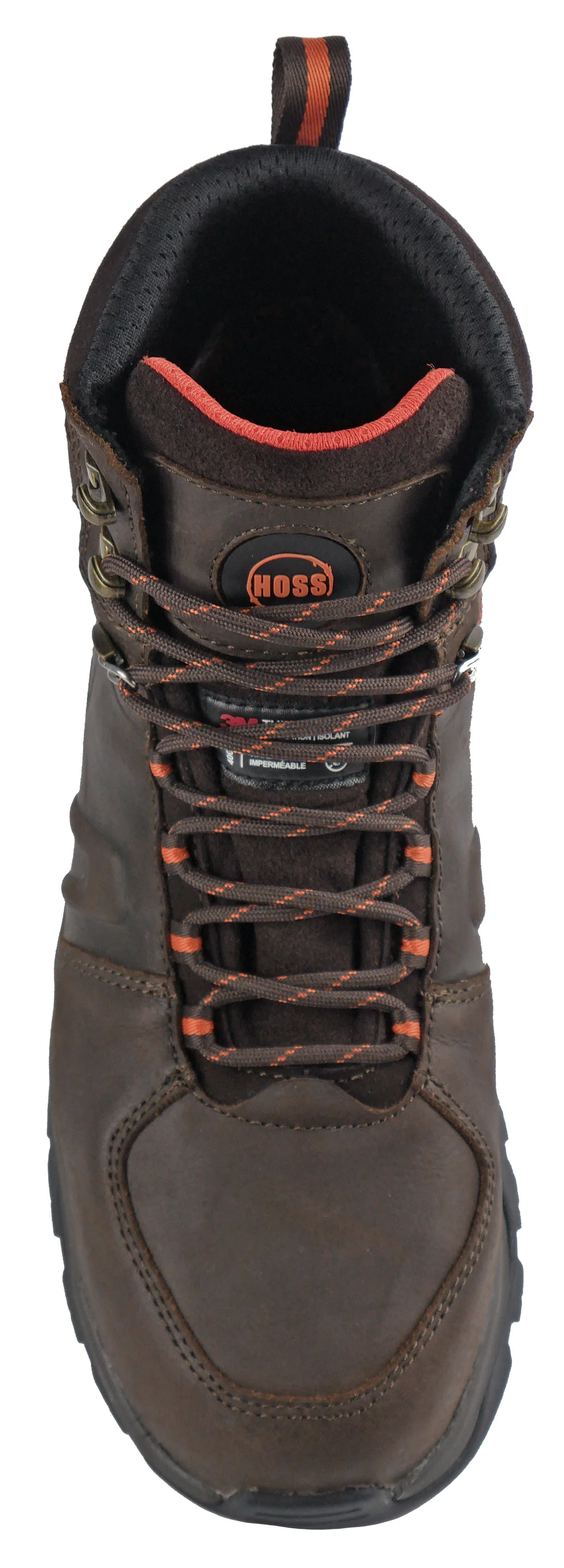 Blast Insulated Brown Composite Toe 60242 - Image 7