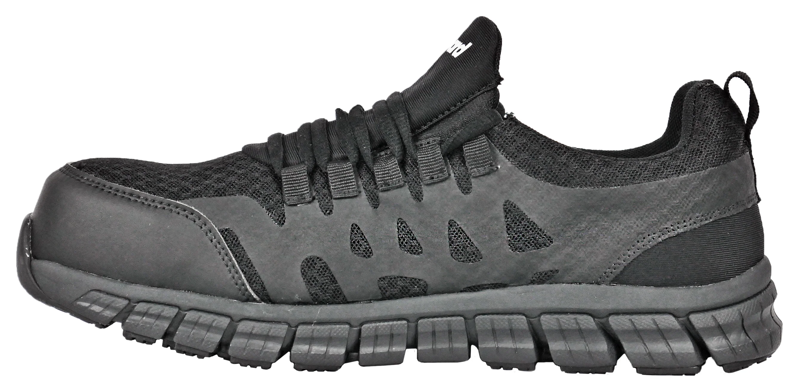 Bonneville Athletic Black Composite Toe DH20122 - Image 3