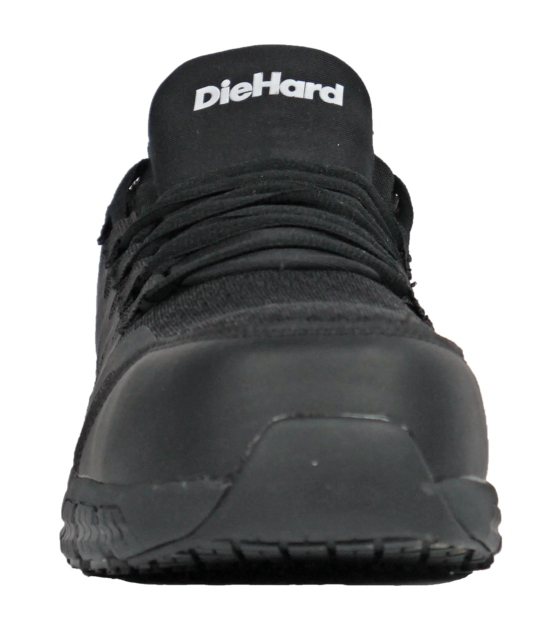 Bonneville Athletic Black Composite Toe DH20122 - Image 4