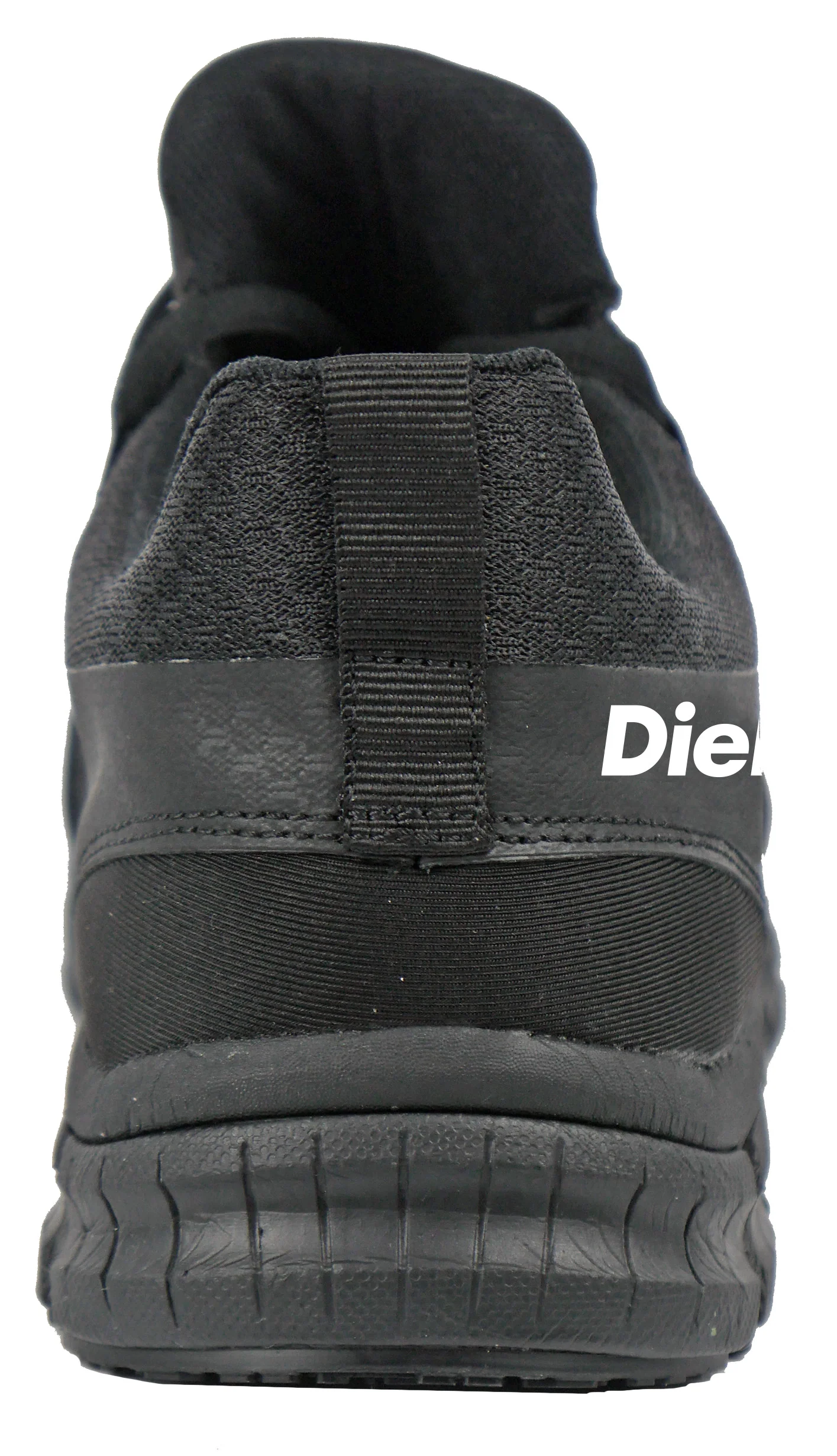 Bonneville Athletic Black Composite Toe DH20122 - Image 5