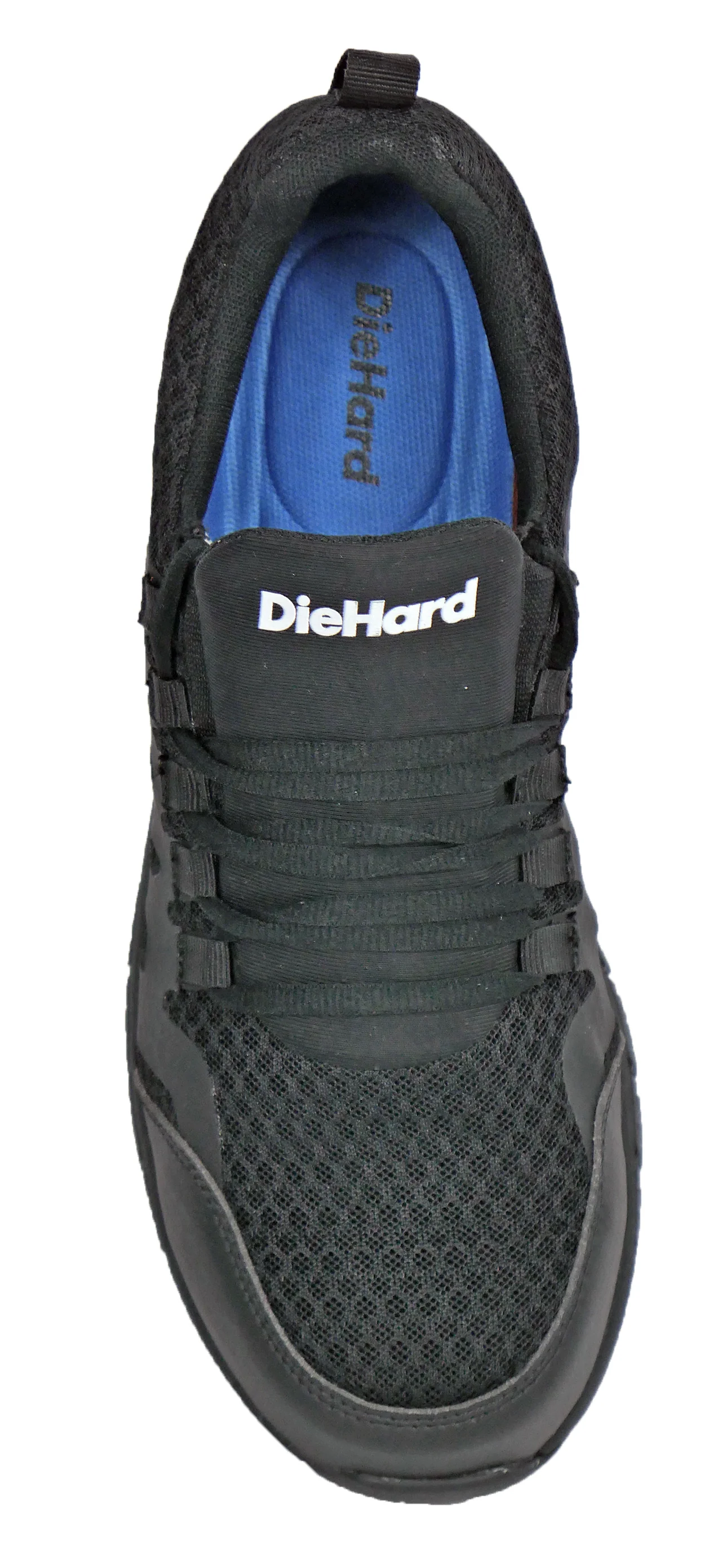 Bonneville Athletic Black Composite Toe DH20122 - Image 6