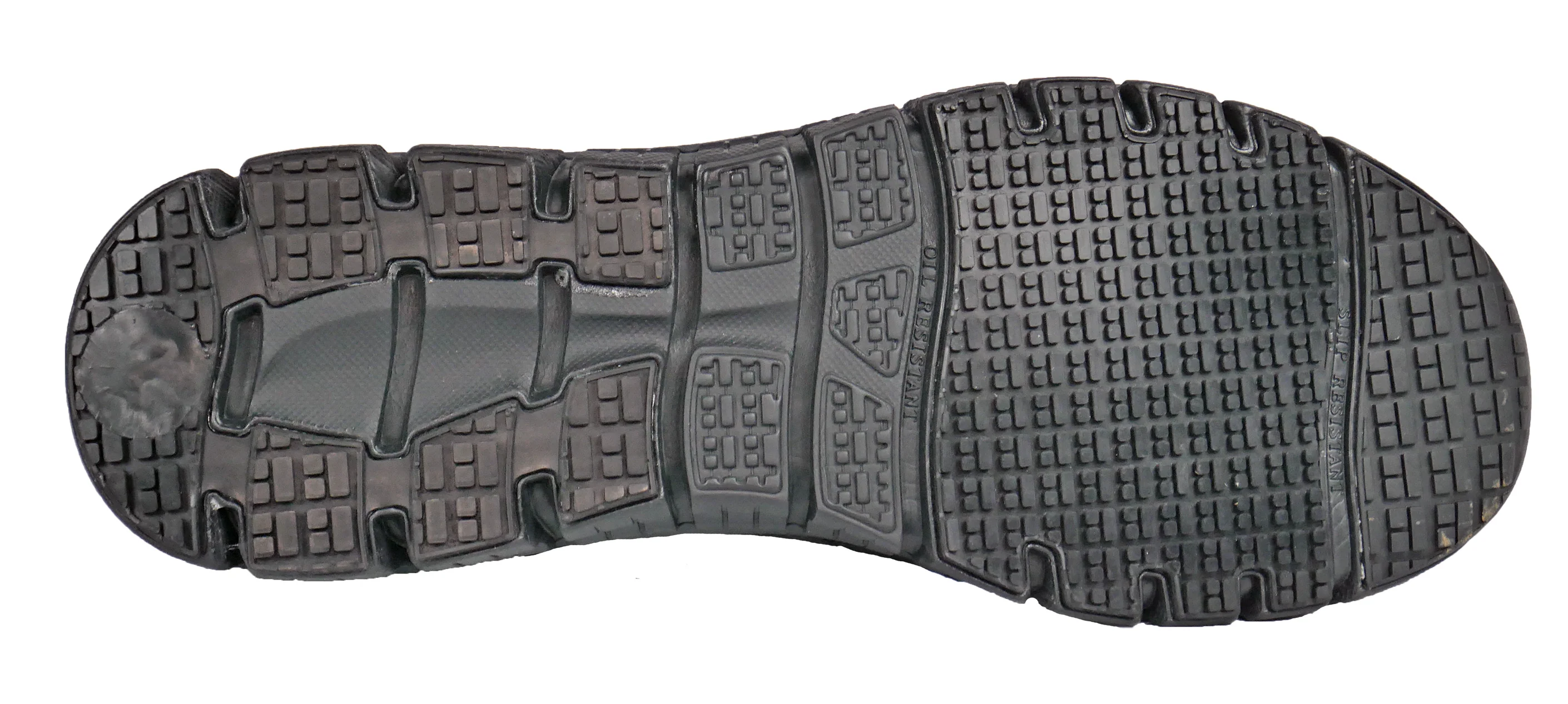 Bonneville Athletic Black Composite Toe DH20122 - Image 7