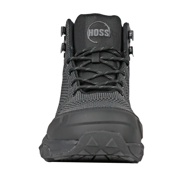 Buster HI Waterproof Black Composite Toe 50165 - Image 5