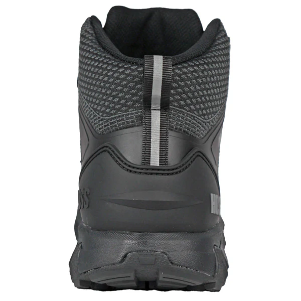 Buster HI Waterproof Black Composite Toe 50165 - Image 6