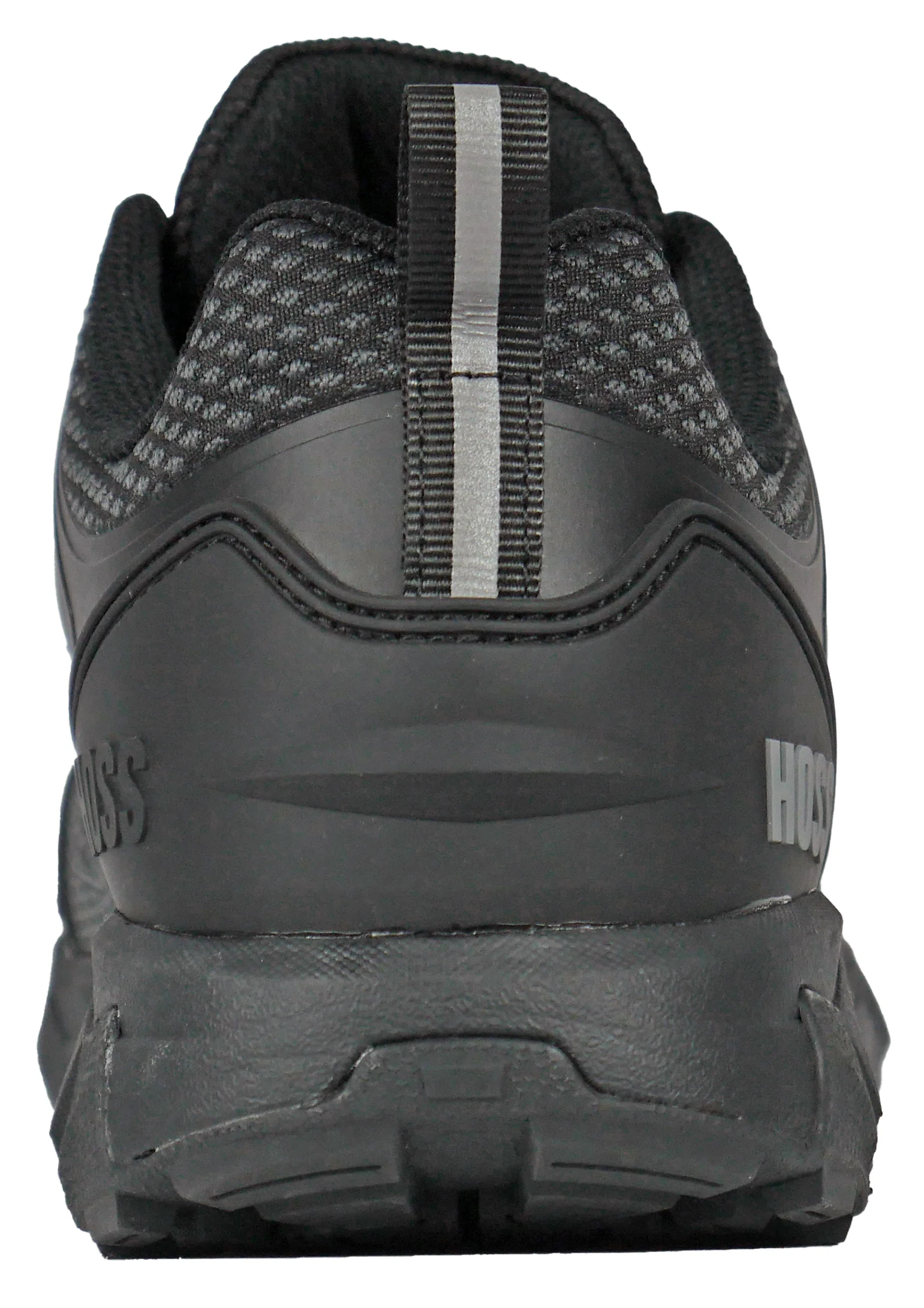 Buster Low Black Athletic Extra Wide Composite Toe 50160 - Image 3