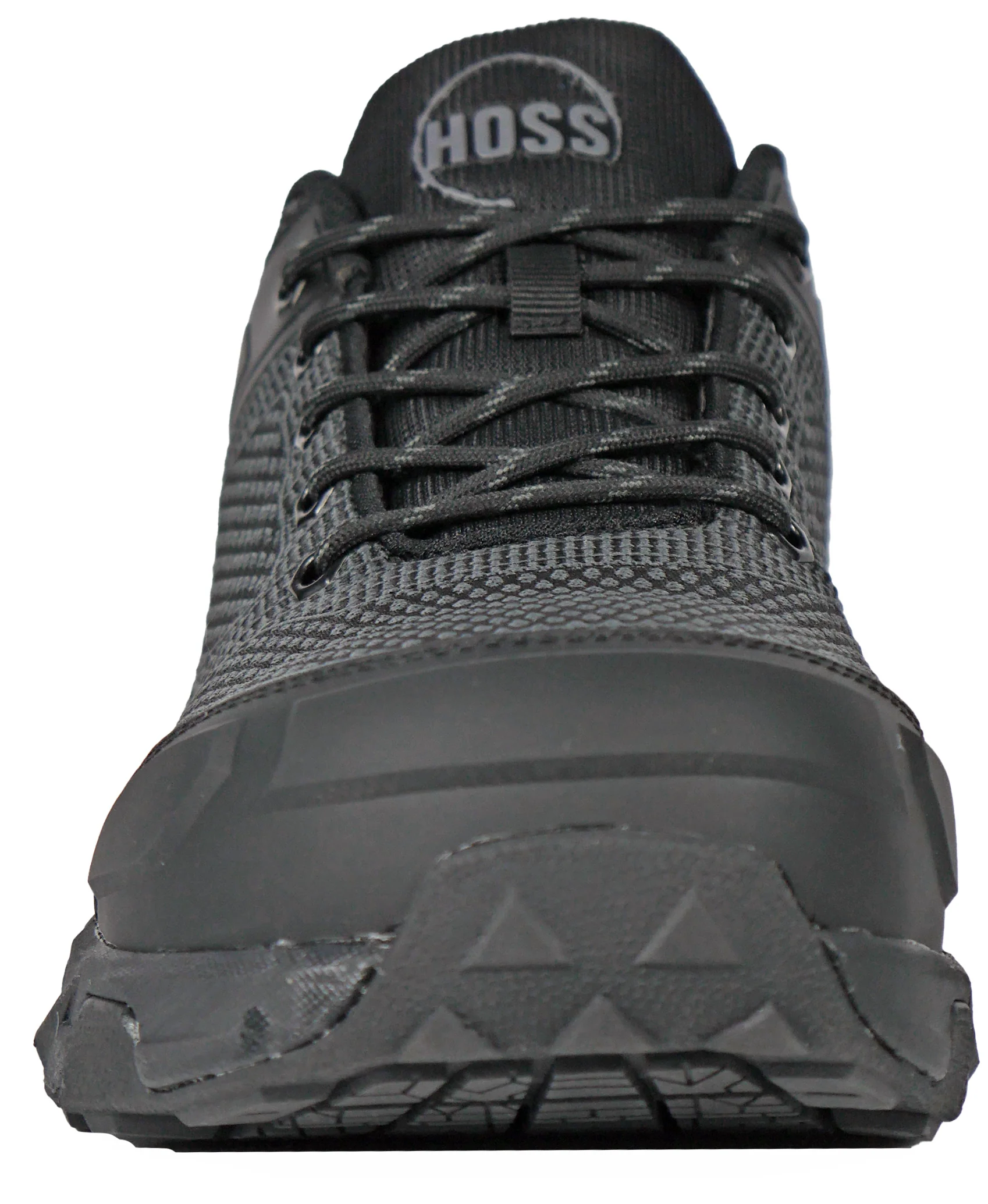 Buster Low Black Athletic Extra Wide Composite Toe 50160 - Image 5