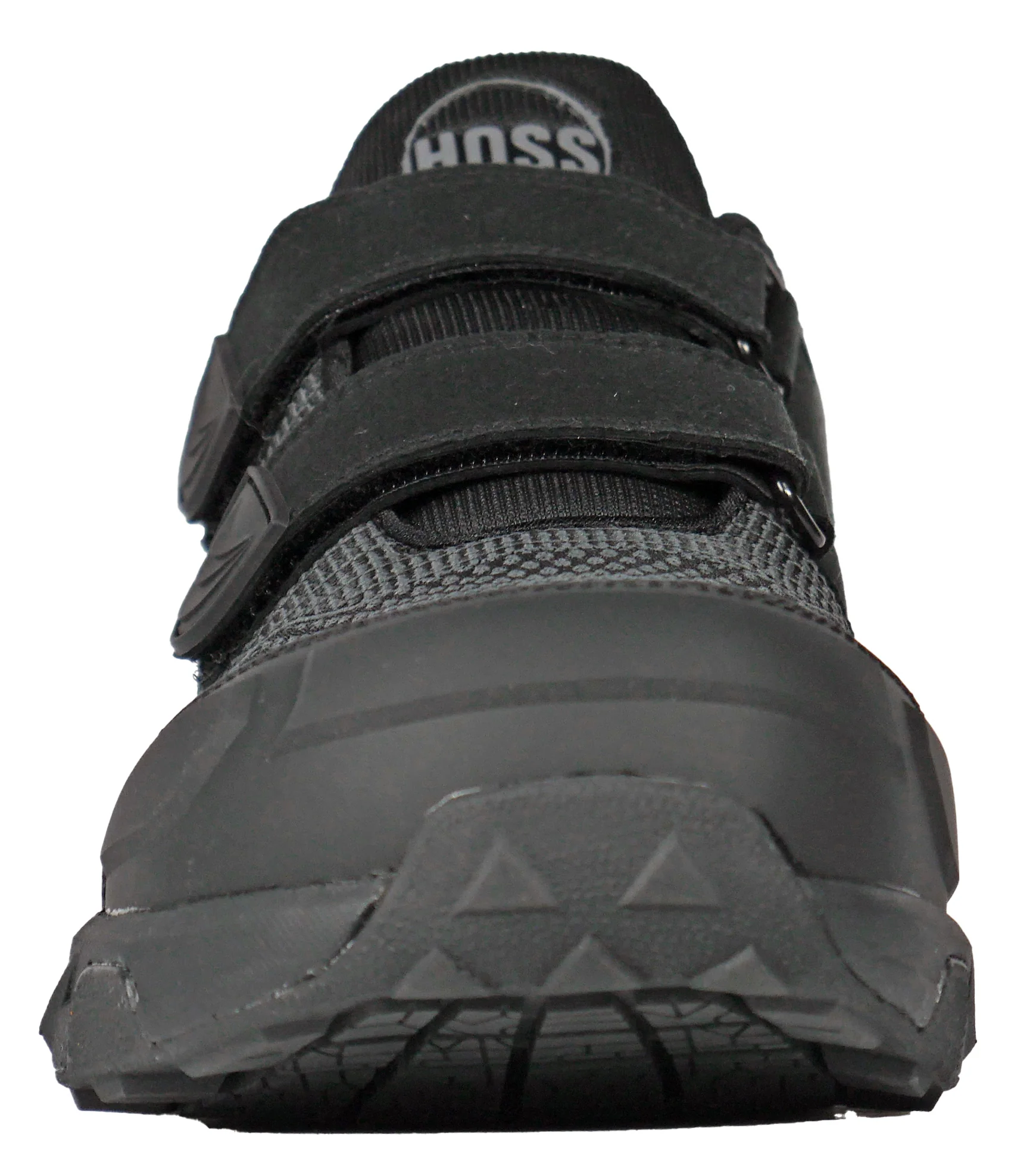 Buster V Black Extra Wide Composite Toe 50162 - Image 5