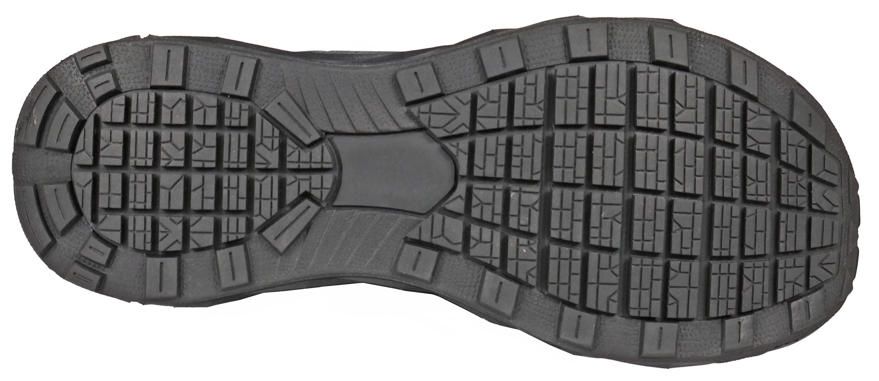 Buster V Black Extra Wide Composite Toe 50162 - Image 6