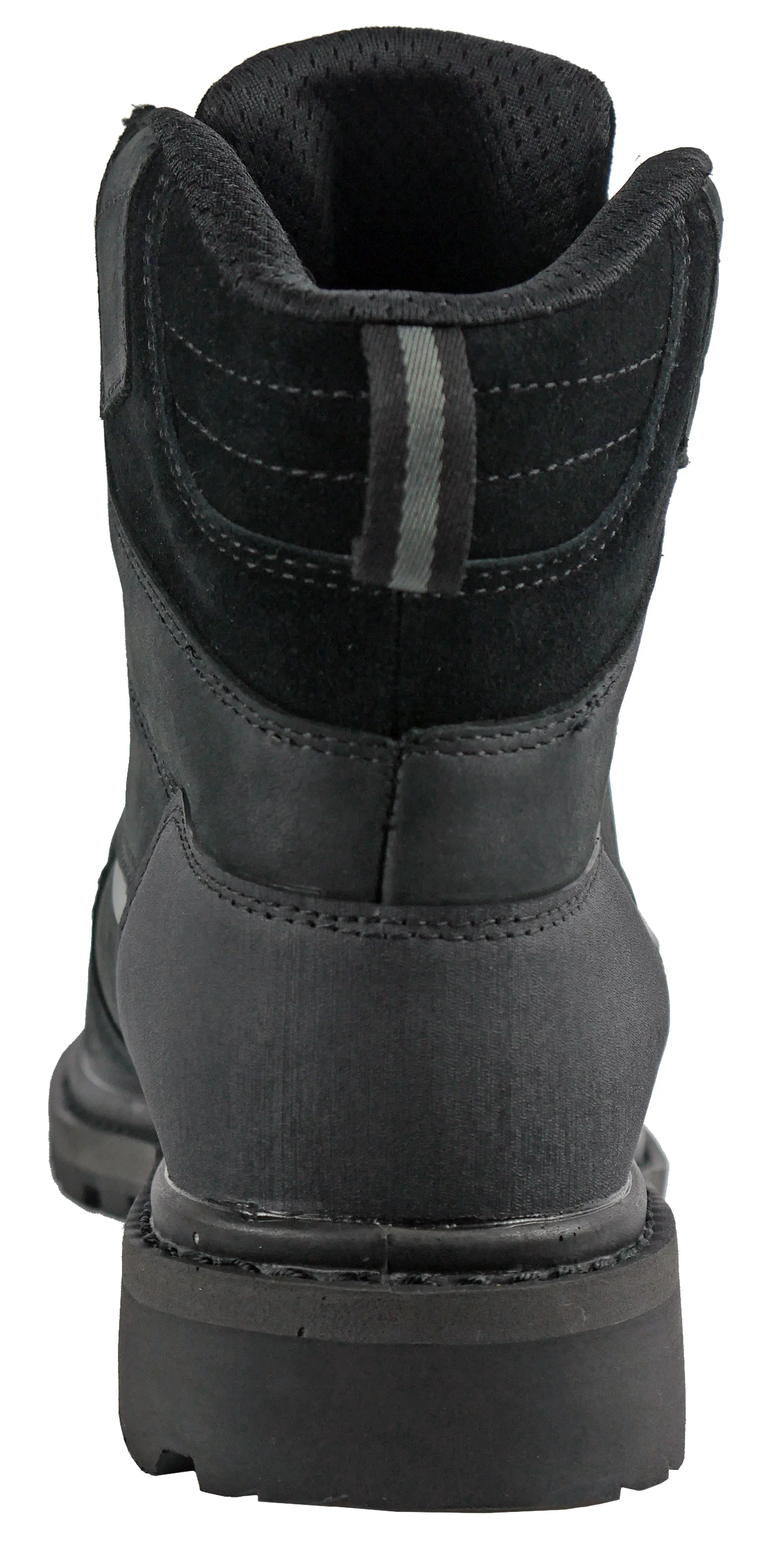 Carson 6" Black Composite Toe 60113 - Image 3