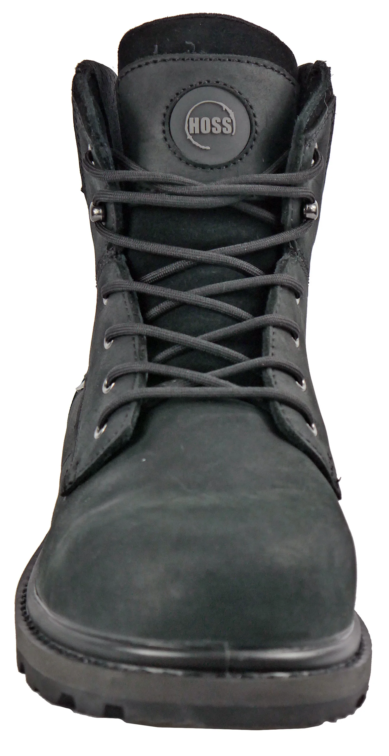 Carson 6" Black Composite Toe 60113 - Image 5