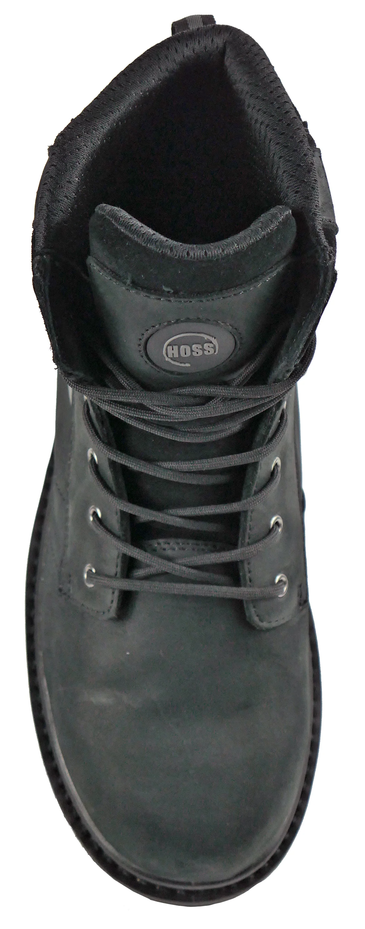 Carson 6" Black Composite Toe 60113 - Image 7