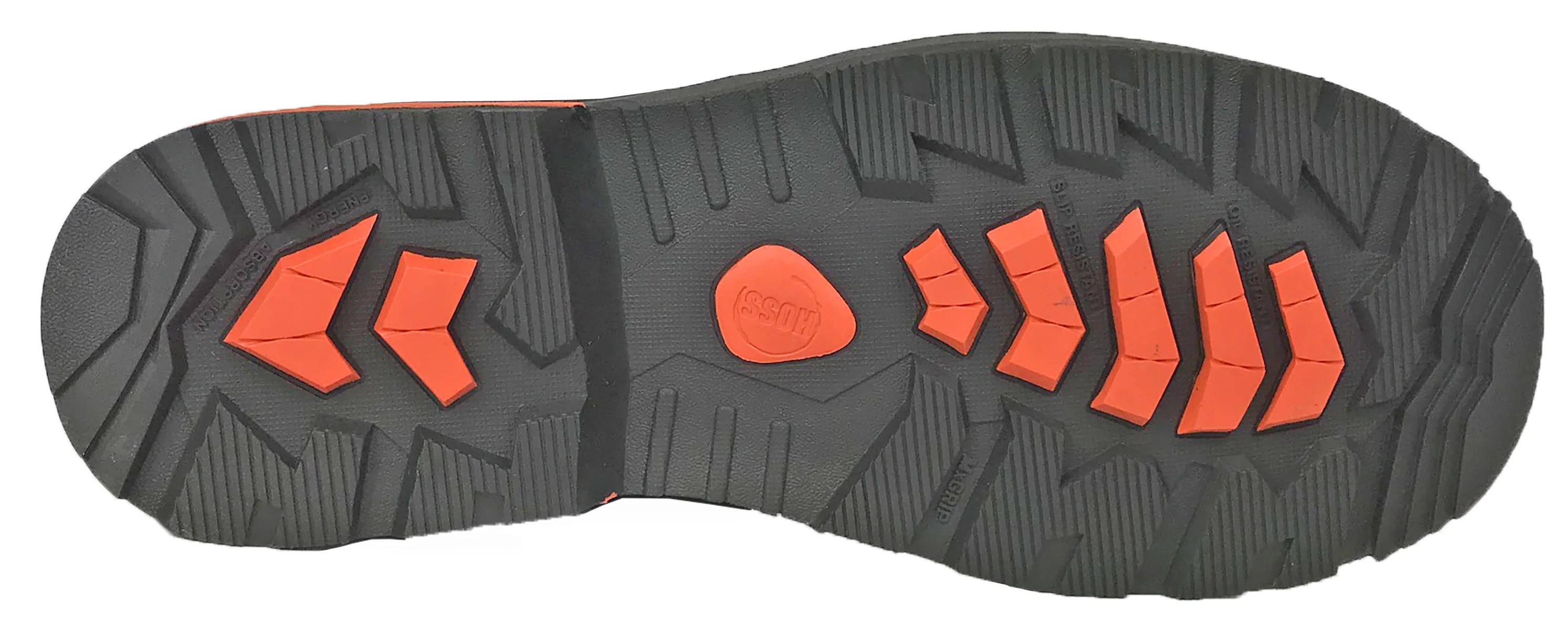 Carson 6" Brown Composite Toe 60413 - Image 6