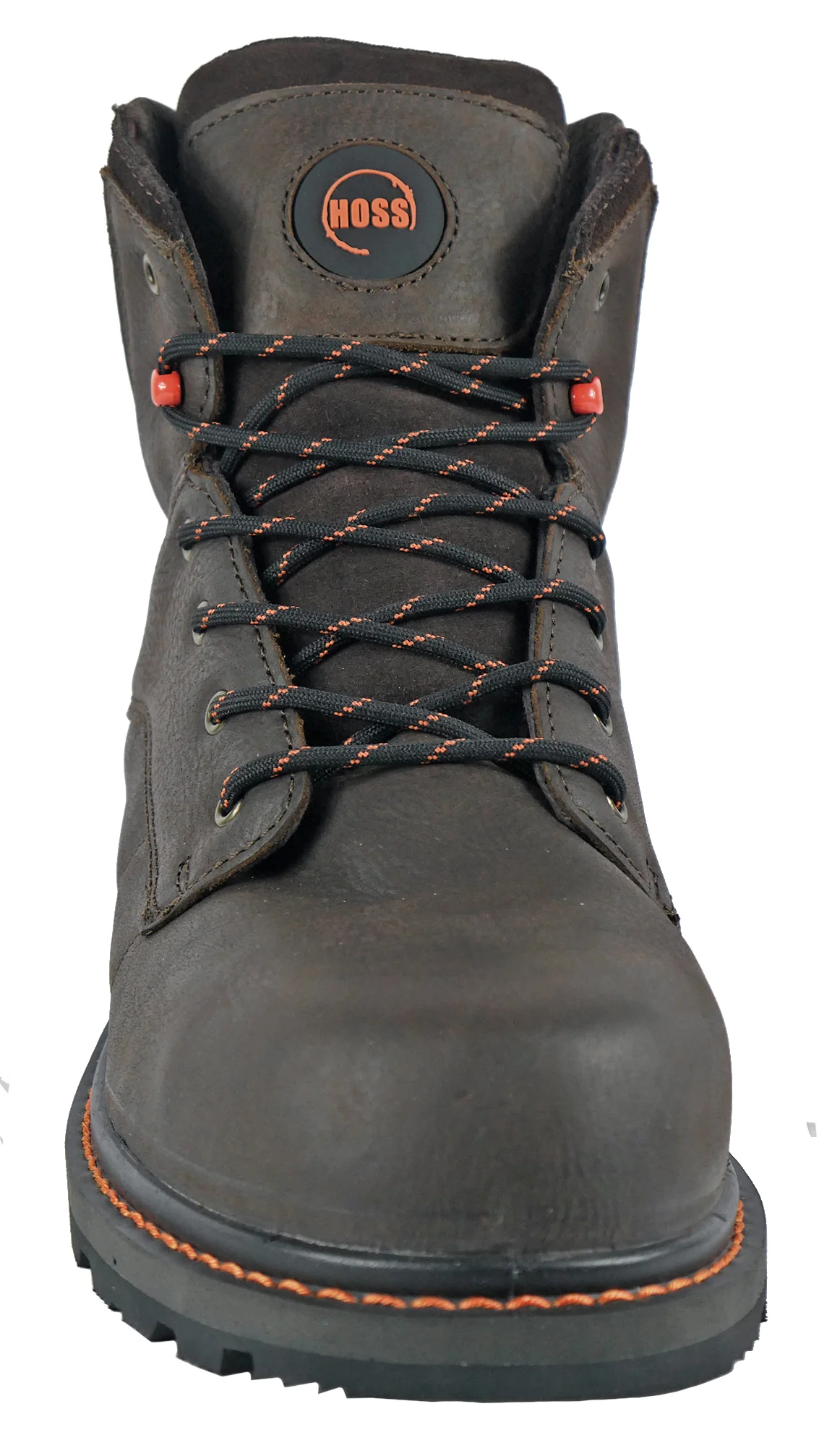 Carson 6" Brown Soft Toe 60414 - Image 5
