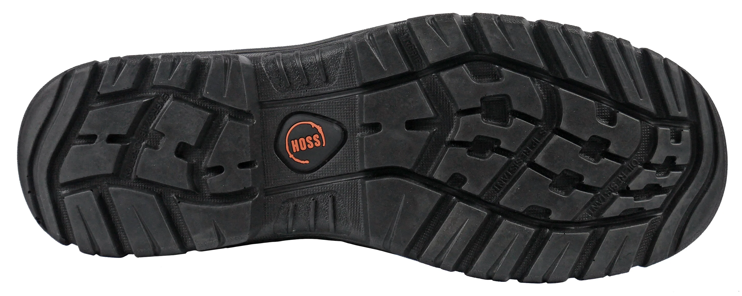 Carter 6" Black Steel Toe 60160 - Image 6