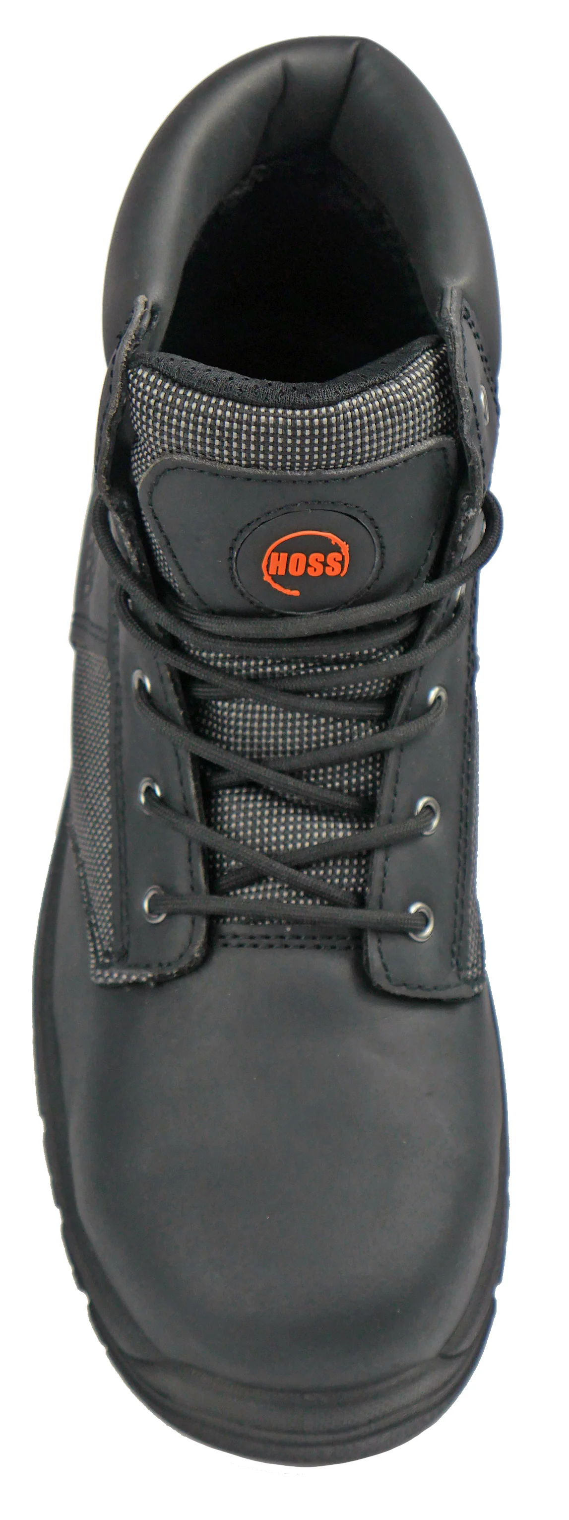 Carter 6" Black Steel Toe 60160 - Image 7