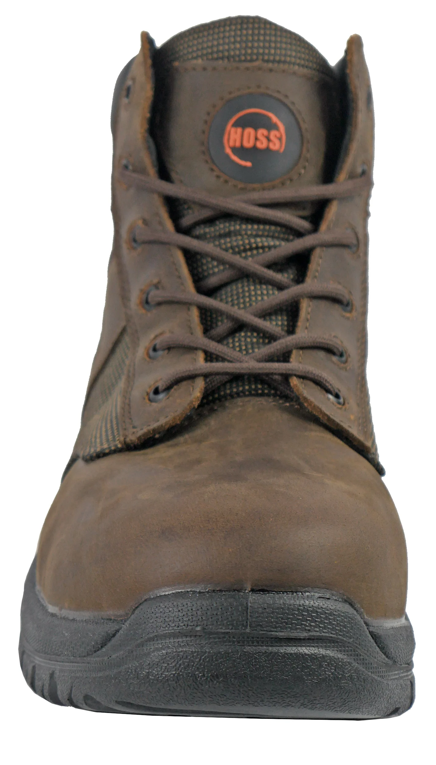 Carter 6" Brown Steel Toe 60542 - Image 5