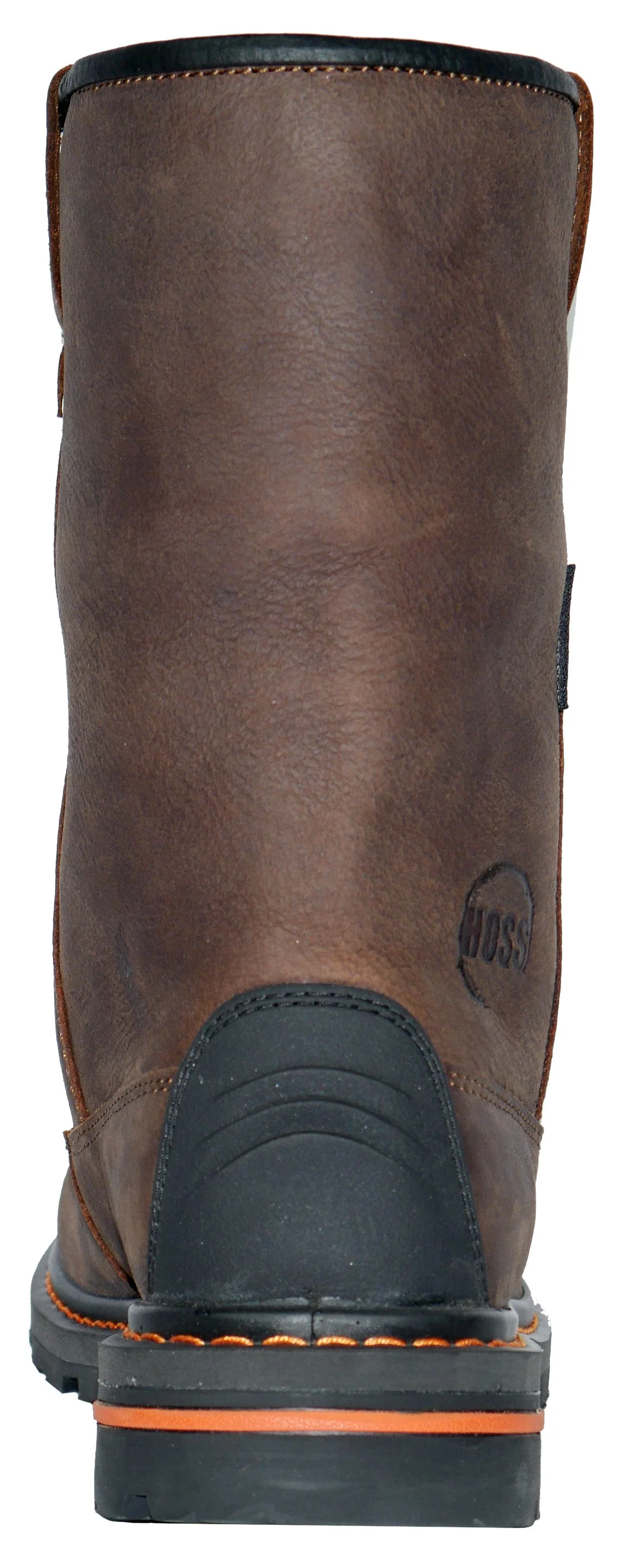 Cartwright II Brown Wellington Soft Toe 90216 - Image 3