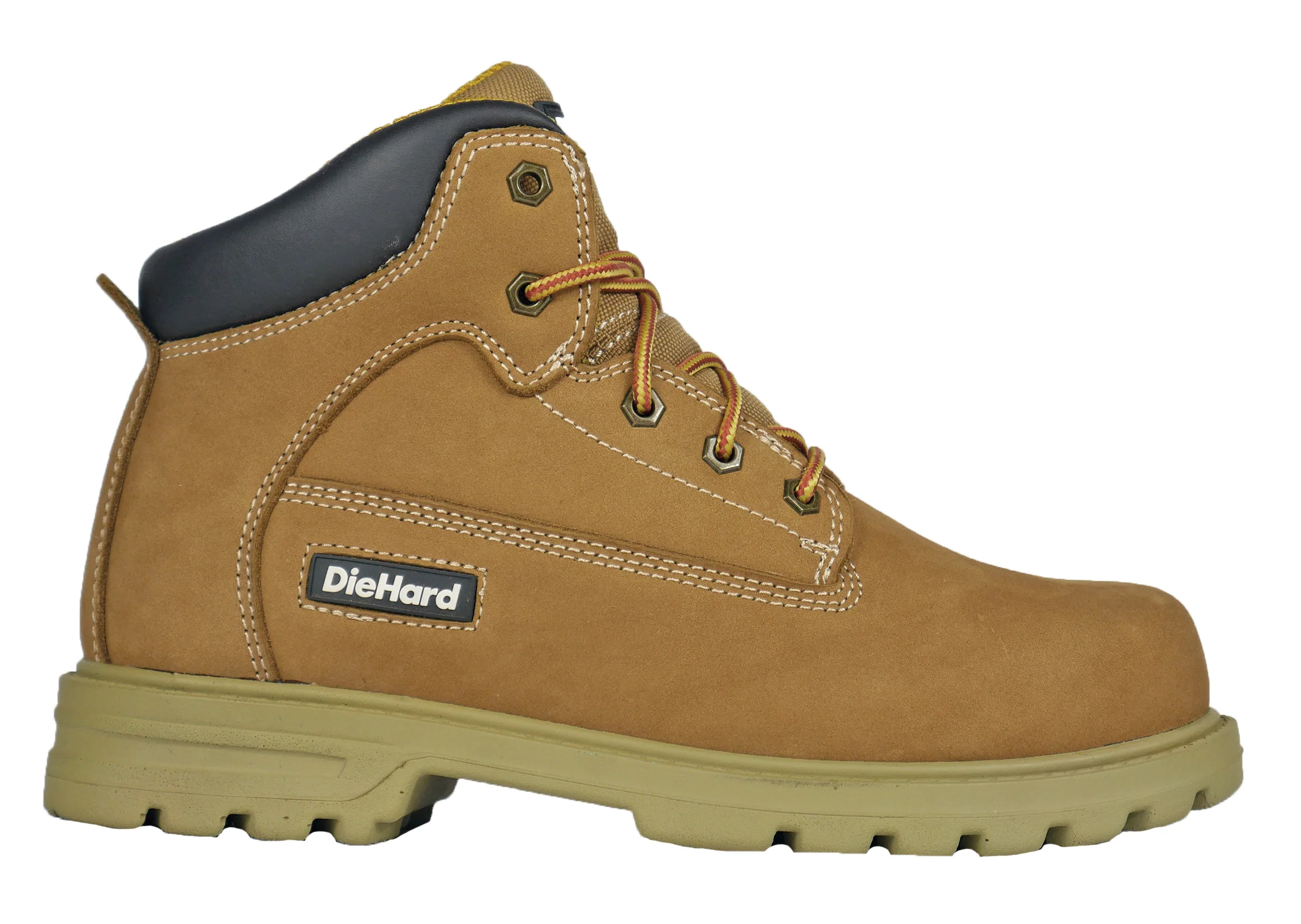 Charger Wheat Composite Toe DH60880 - Image 4