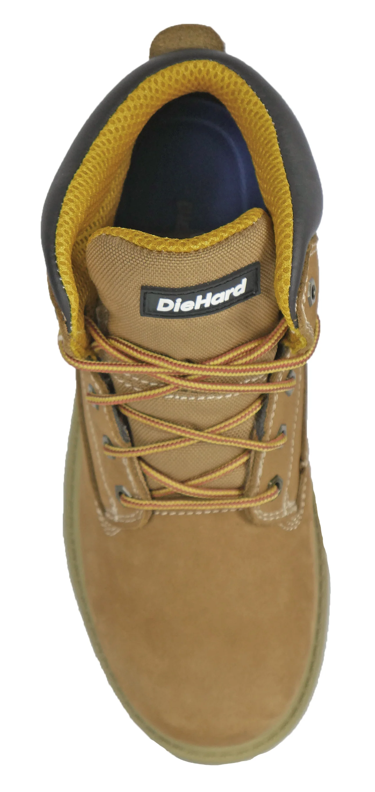 Charger Wheat Composite Toe DH60880 - Image 7