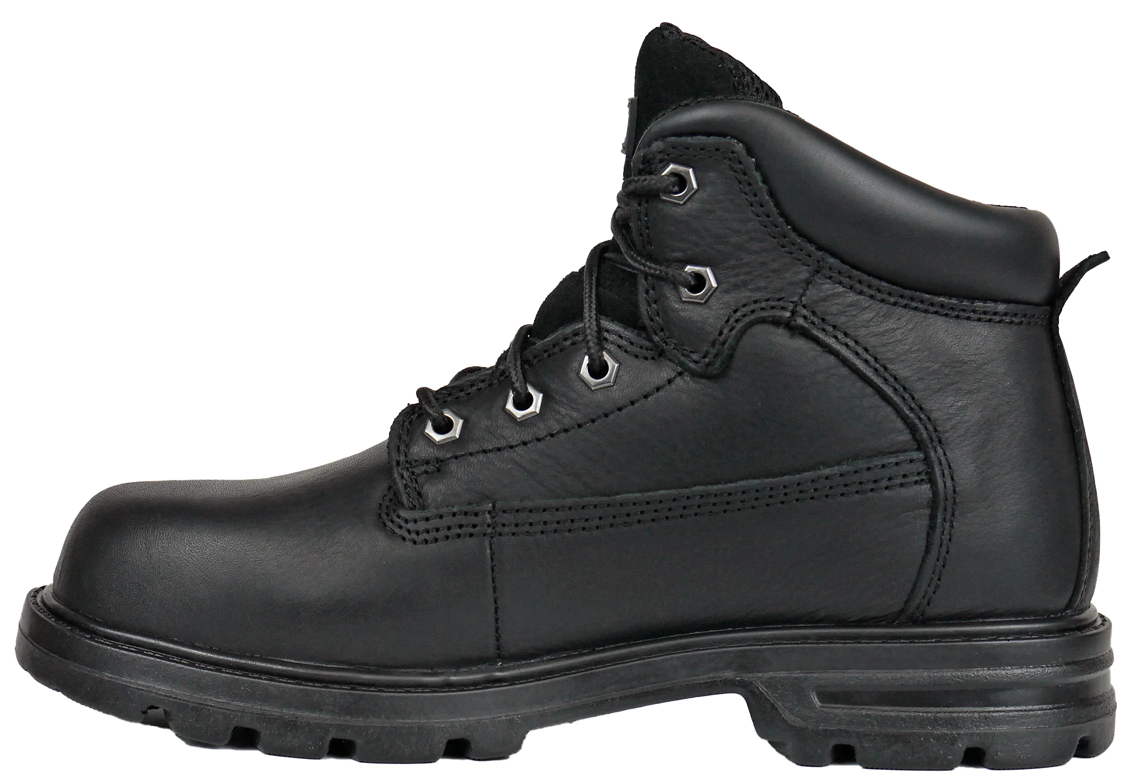 Charger V2 Black Composite Toe DH60882 - Image 2