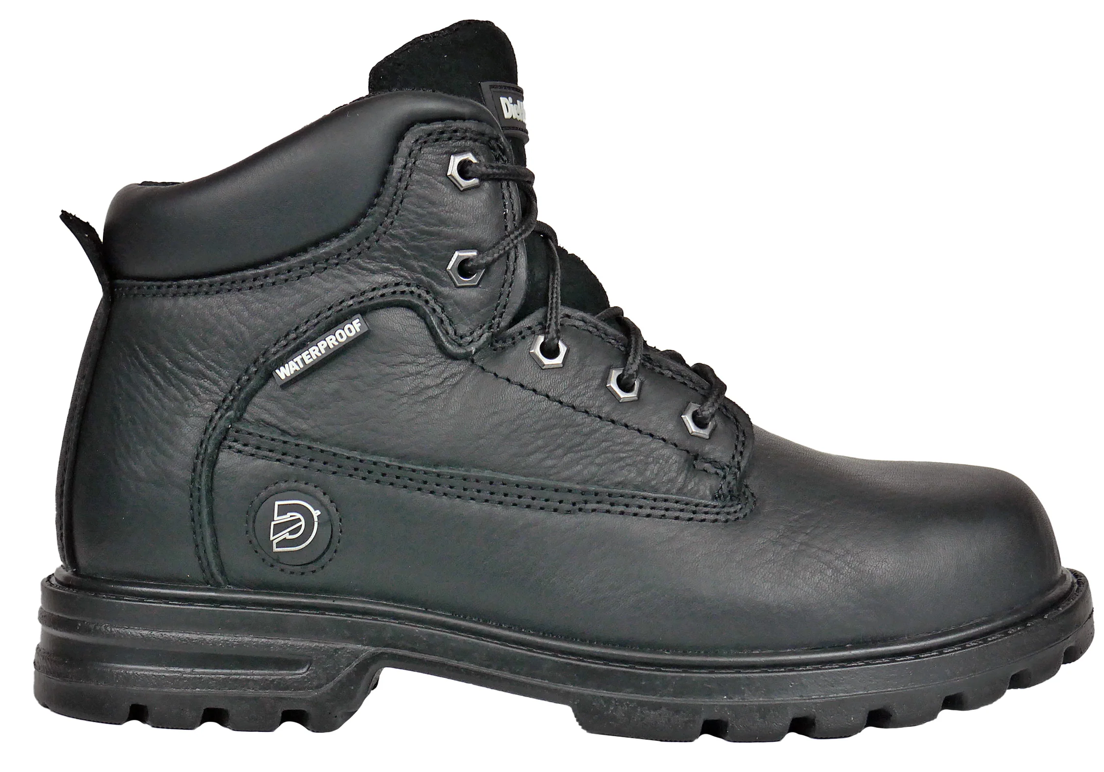 Charger V2 Black Composite Toe DH60882 - Image 4