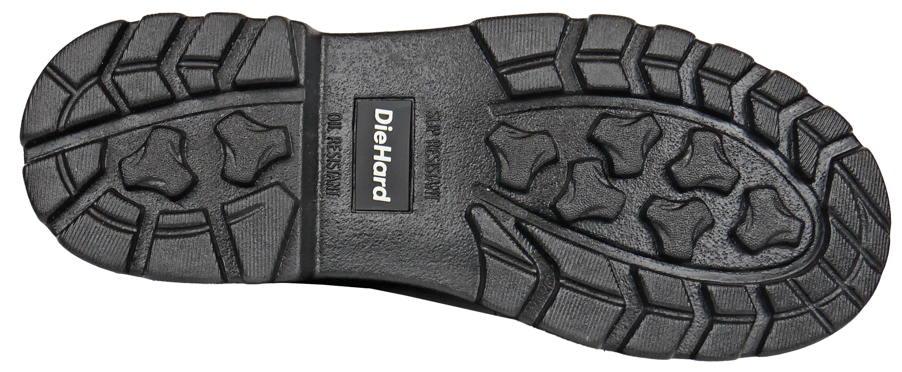 Charger V2 Black Composite Toe DH60882 - Image 6