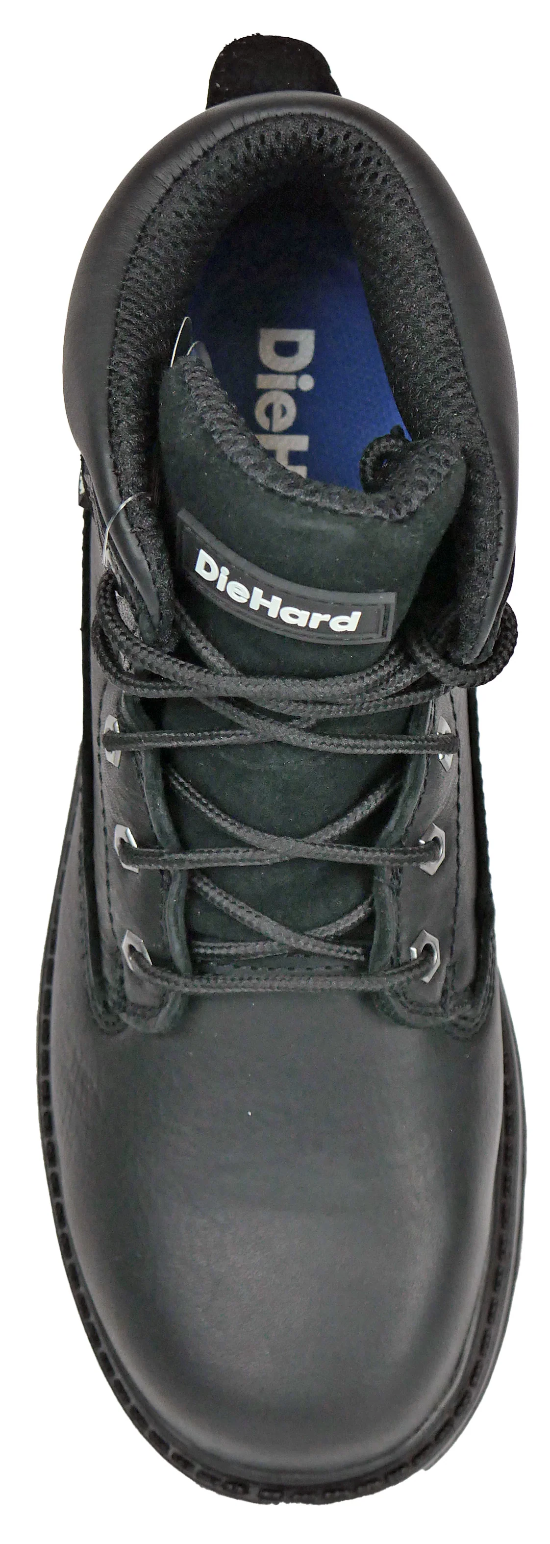 Charger V2 Black Composite Toe DH60882 - Image 7