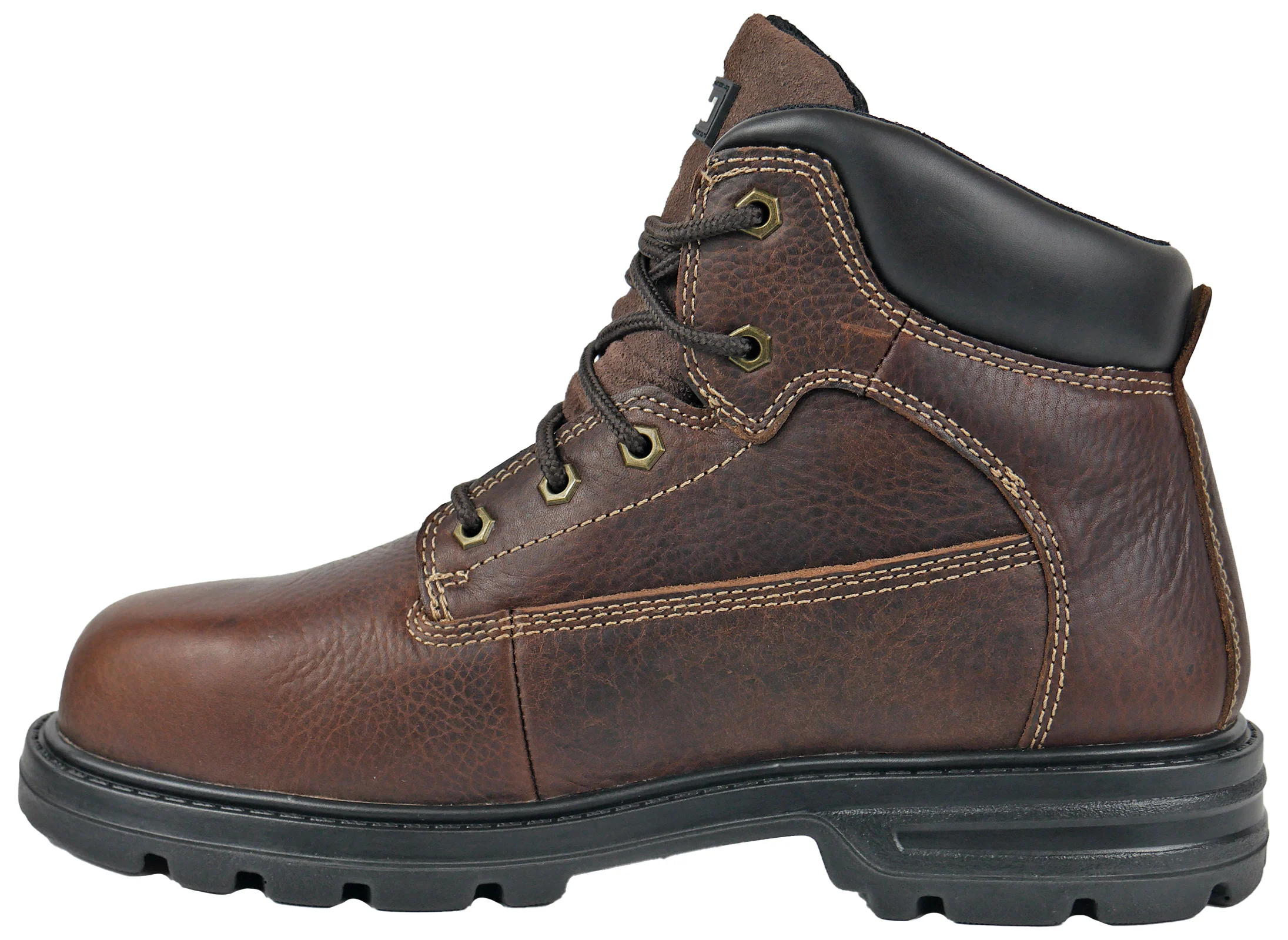 Charger V2 Brown Soft Toe DH60886 - Image 2