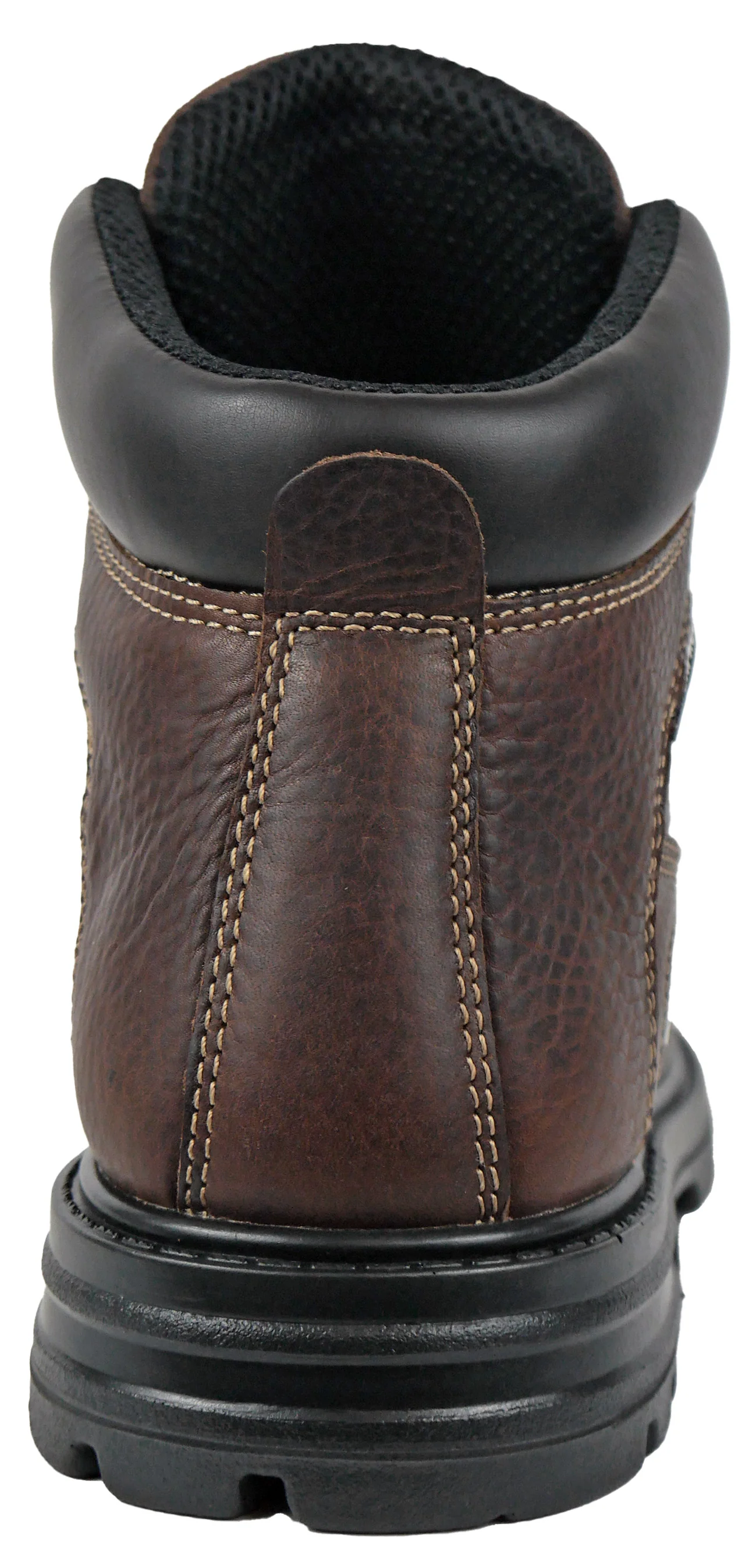Charger V2 Brown Soft Toe DH60886 - Image 3