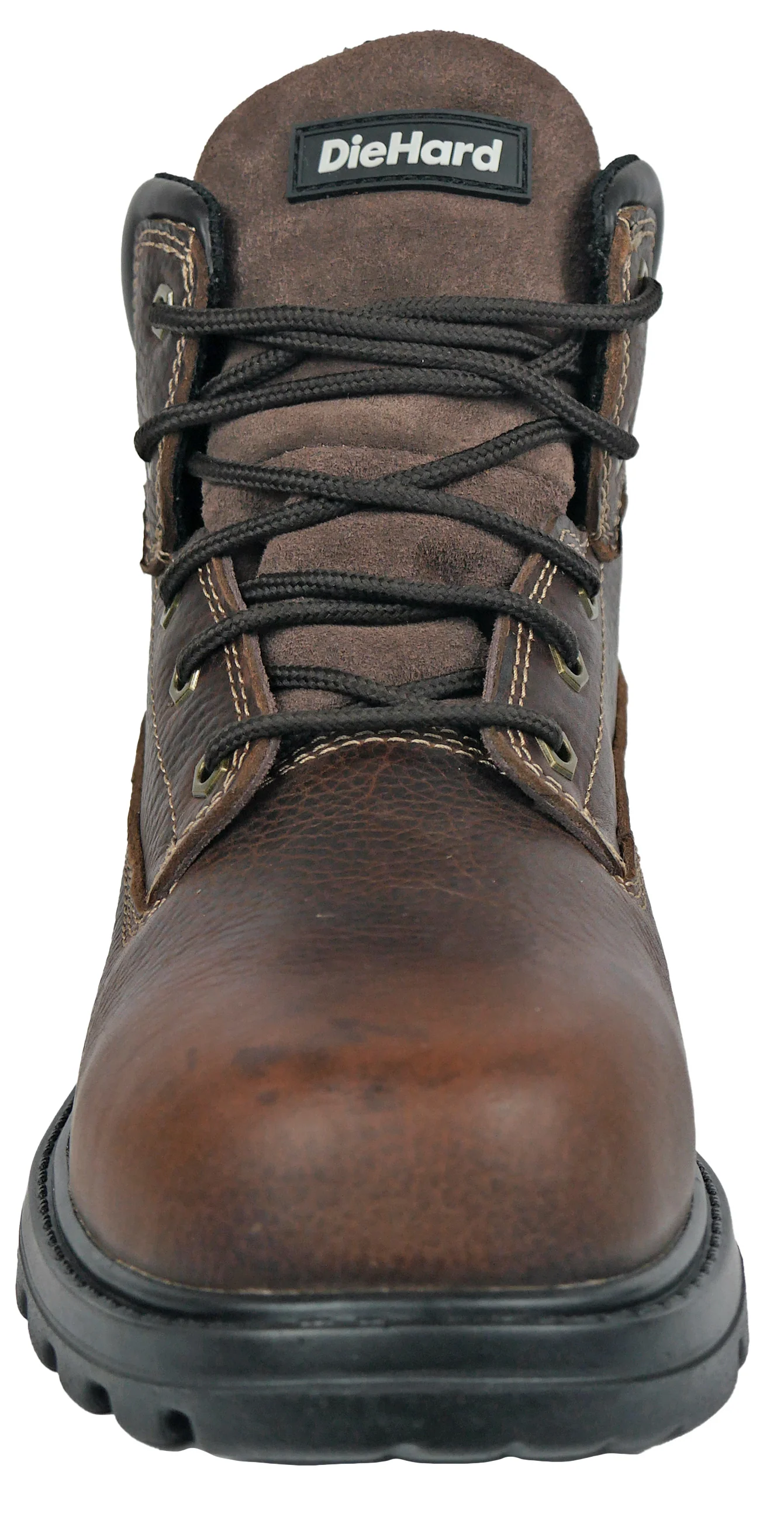 Charger V2 Brown Soft Toe DH60886 - Image 5