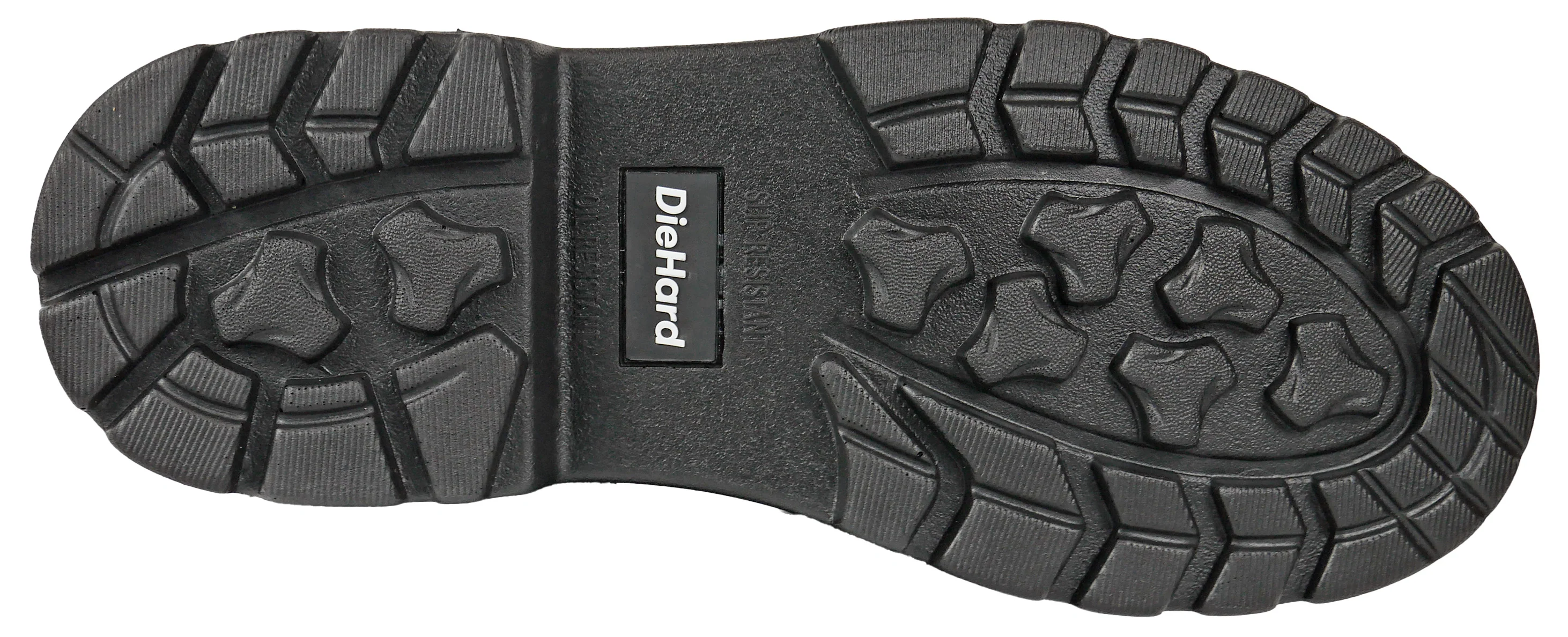 Charger V2 Brown Soft Toe DH60886 - Image 6