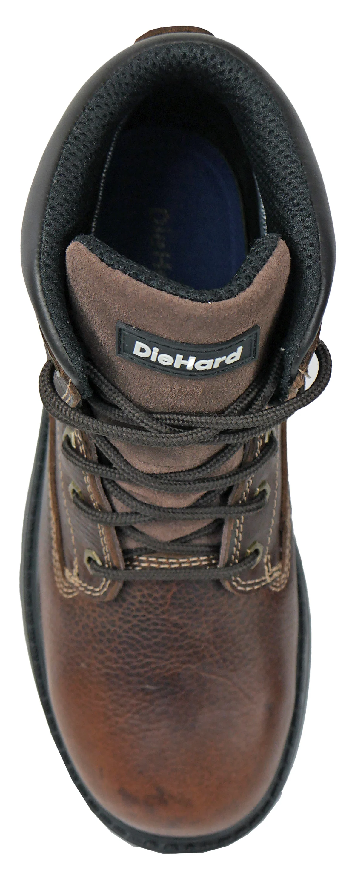 Charger V2 Brown Soft Toe DH60886 - Image 7