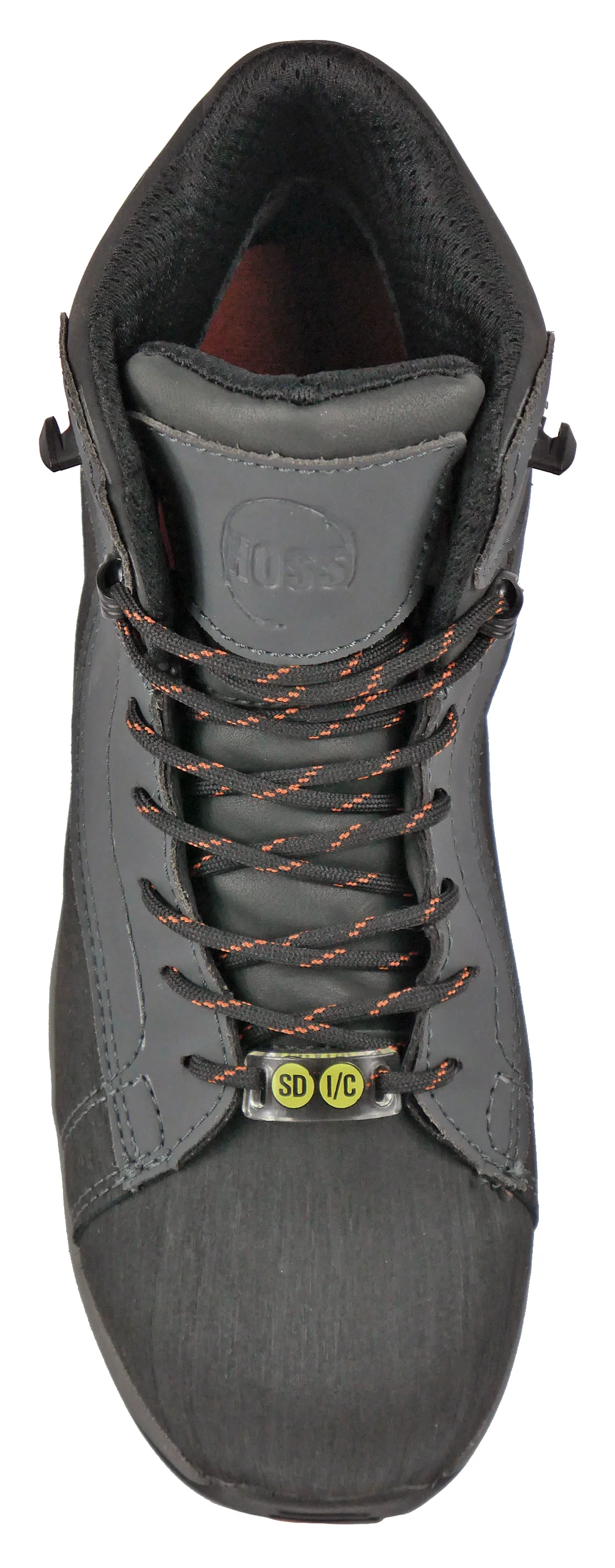 Chaser SD Black Composite Toe 53010 - Image 7