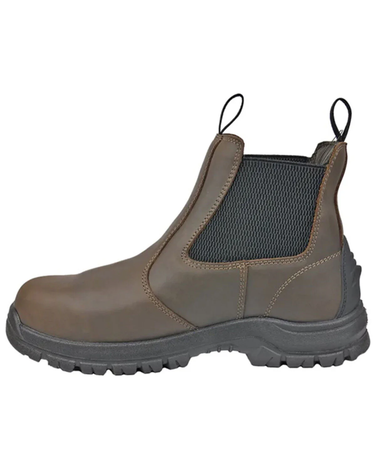 Chelsea Brown Composite Met Guard Waterproof 50440 - Image 3
