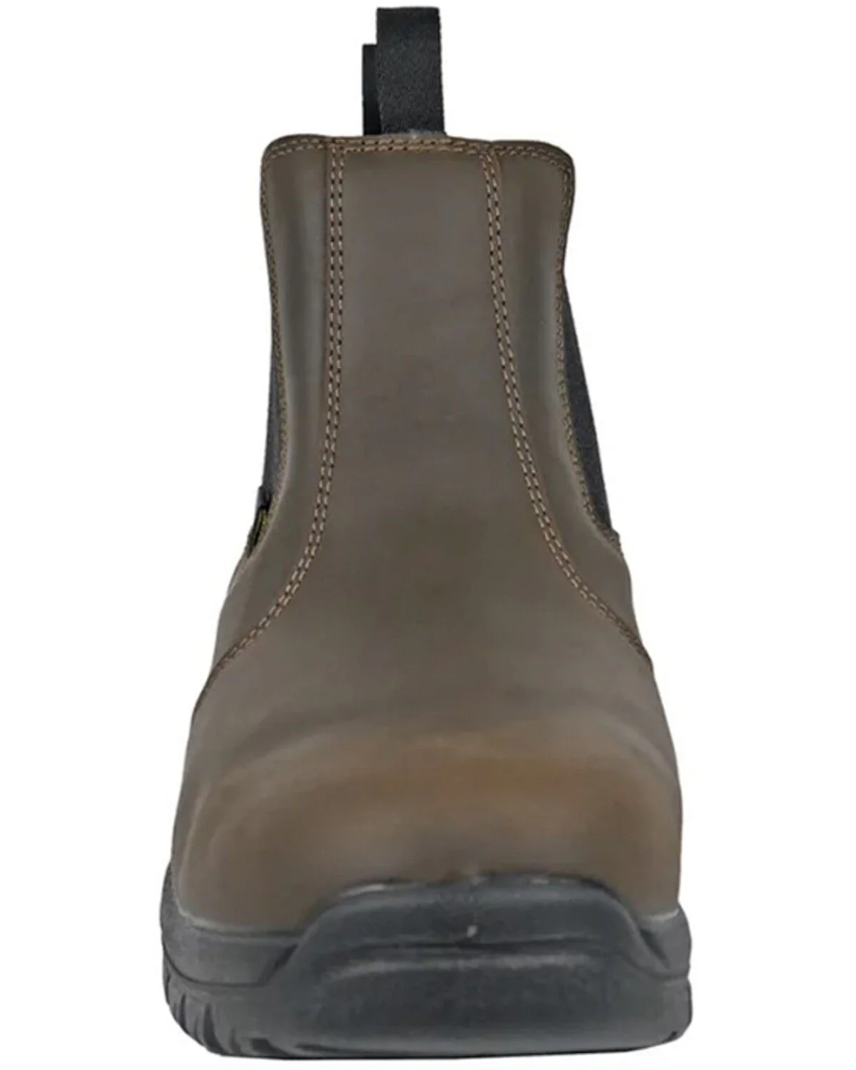 Chelsea Brown Composite Met Guard Waterproof 50440 - Image 4