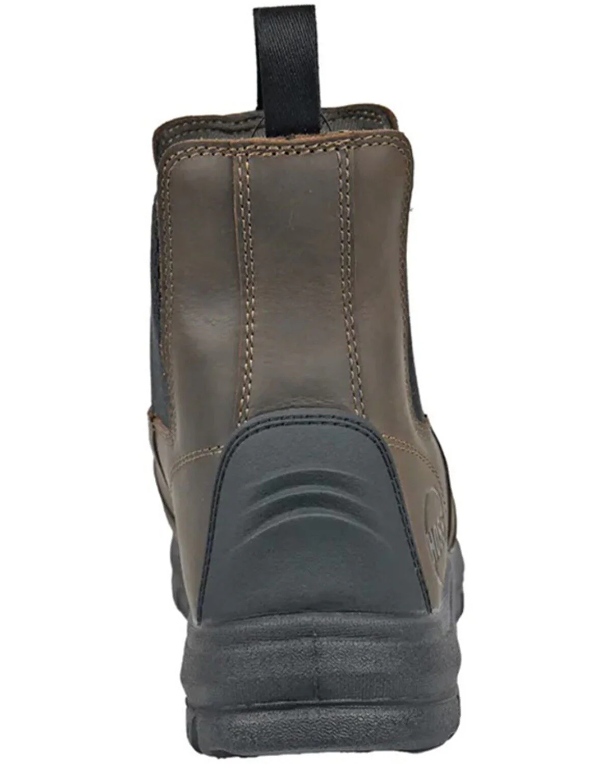 Chelsea Brown Composite Met Guard Waterproof 50440 - Image 5