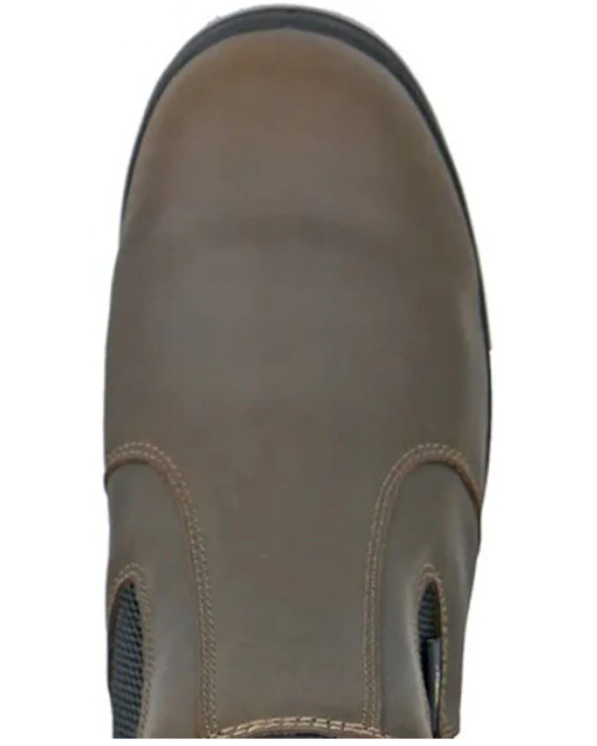 Chelsea Brown Composite Met Guard Waterproof 50440 - Image 6