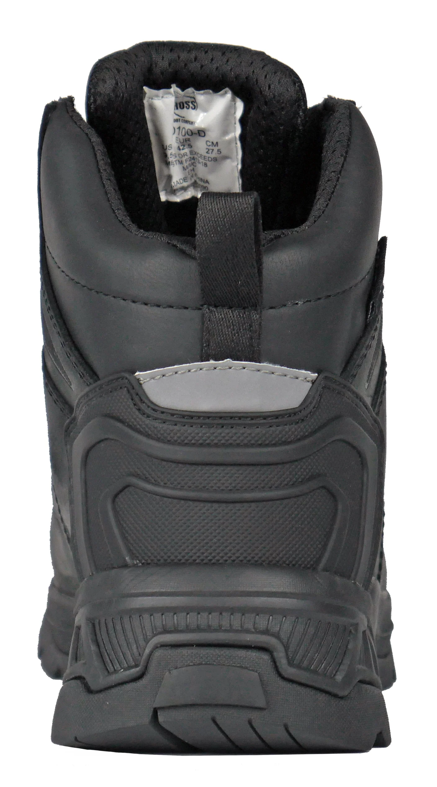 Chiller Black Insulated Composite Toe 60100 - Image 3