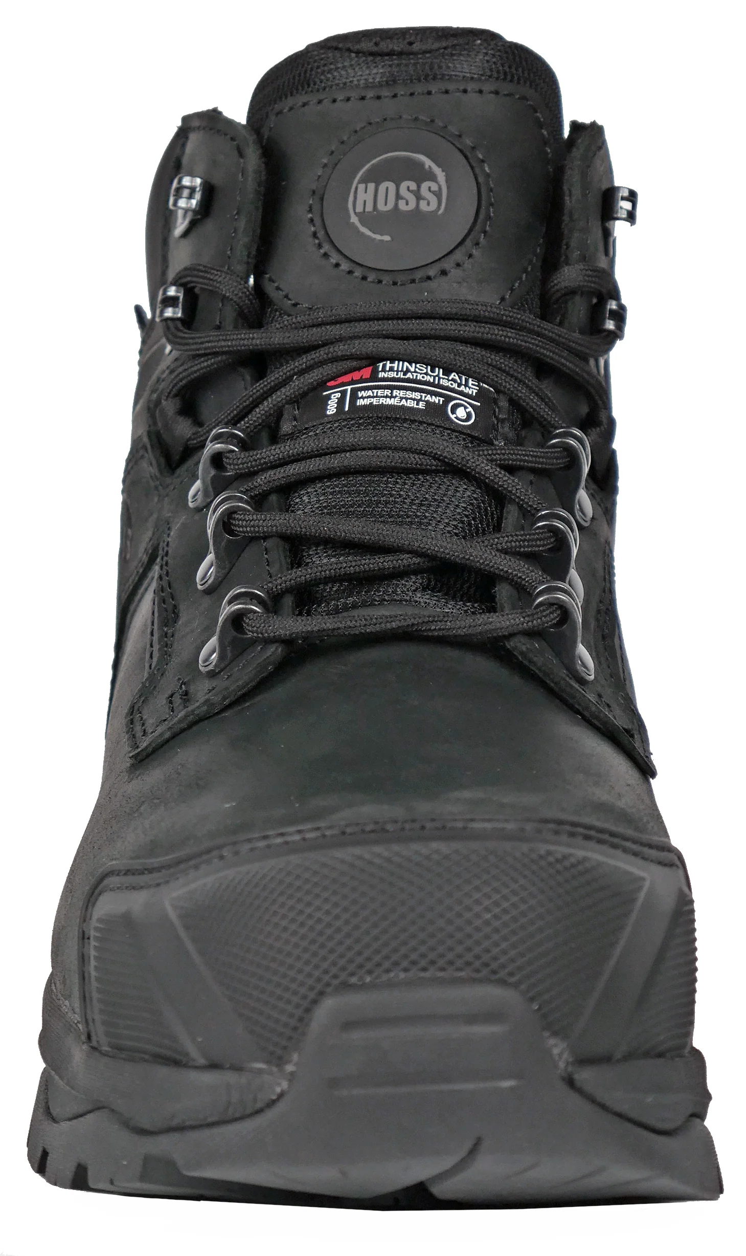 Chiller Black Insulated Composite Toe 60100 - Image 5