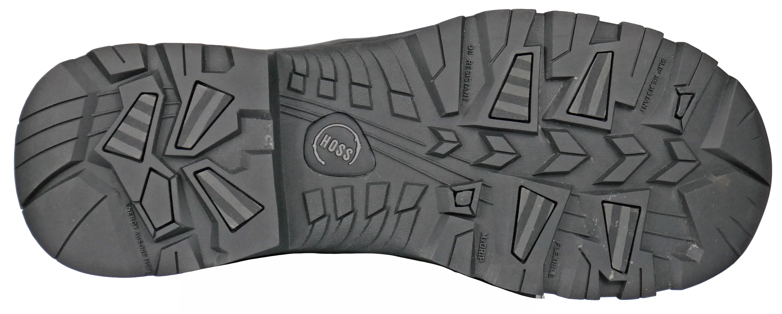 Chiller Black Insulated Composite Toe 60100 - Image 6